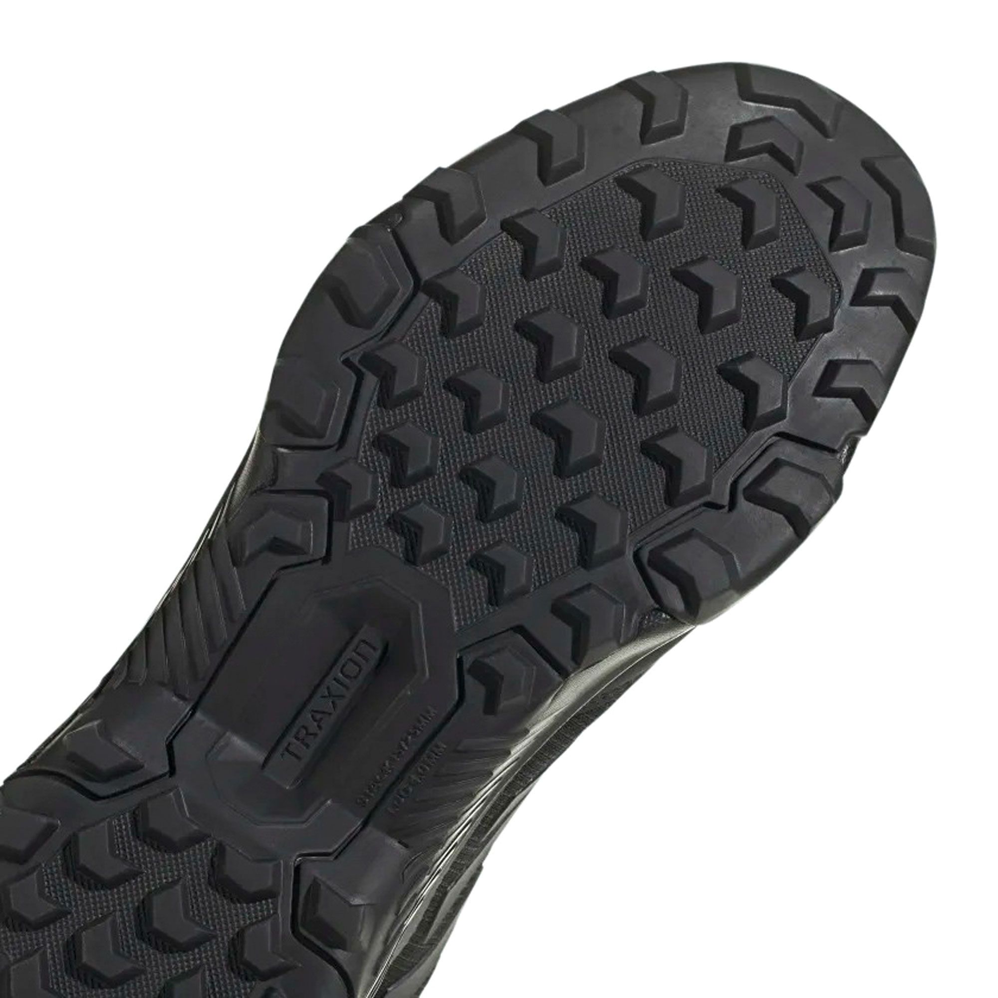 Adidas Eastrail 2.0 Mid Wandelschoenen Men