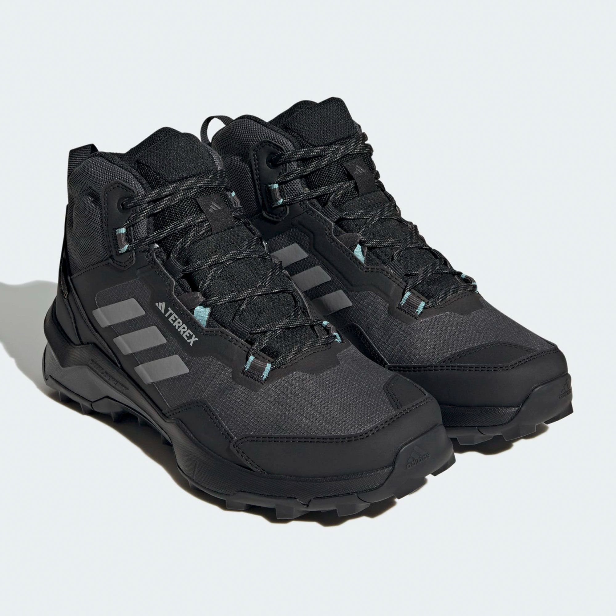 Adidas Terrex AX4 Mid GTX Outdoorschoenen Dames