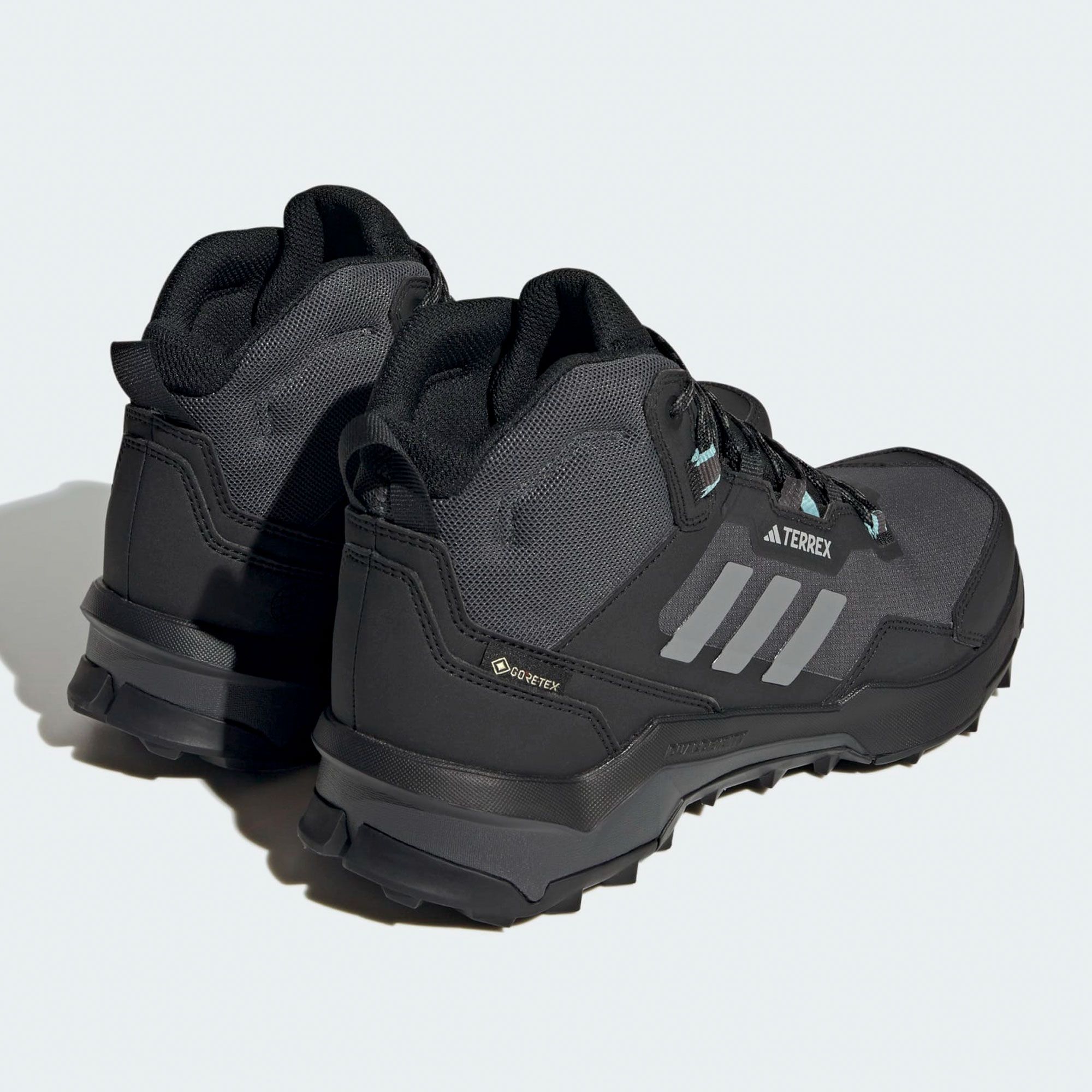 Adidas Terrex AX4 Mid GTX Outdoorschoenen Dames | Plutosport