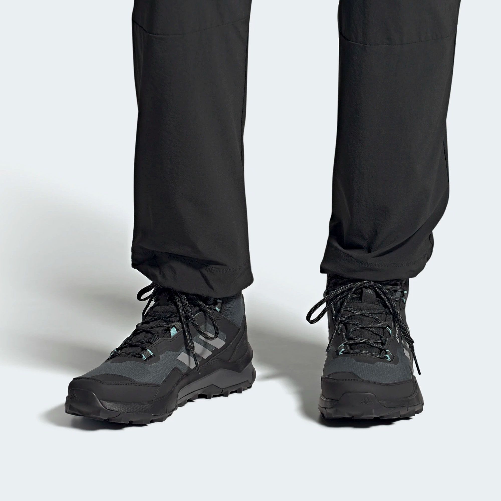 Adidas Terrex AX4 Mid GTX Outdoorschoenen Dames