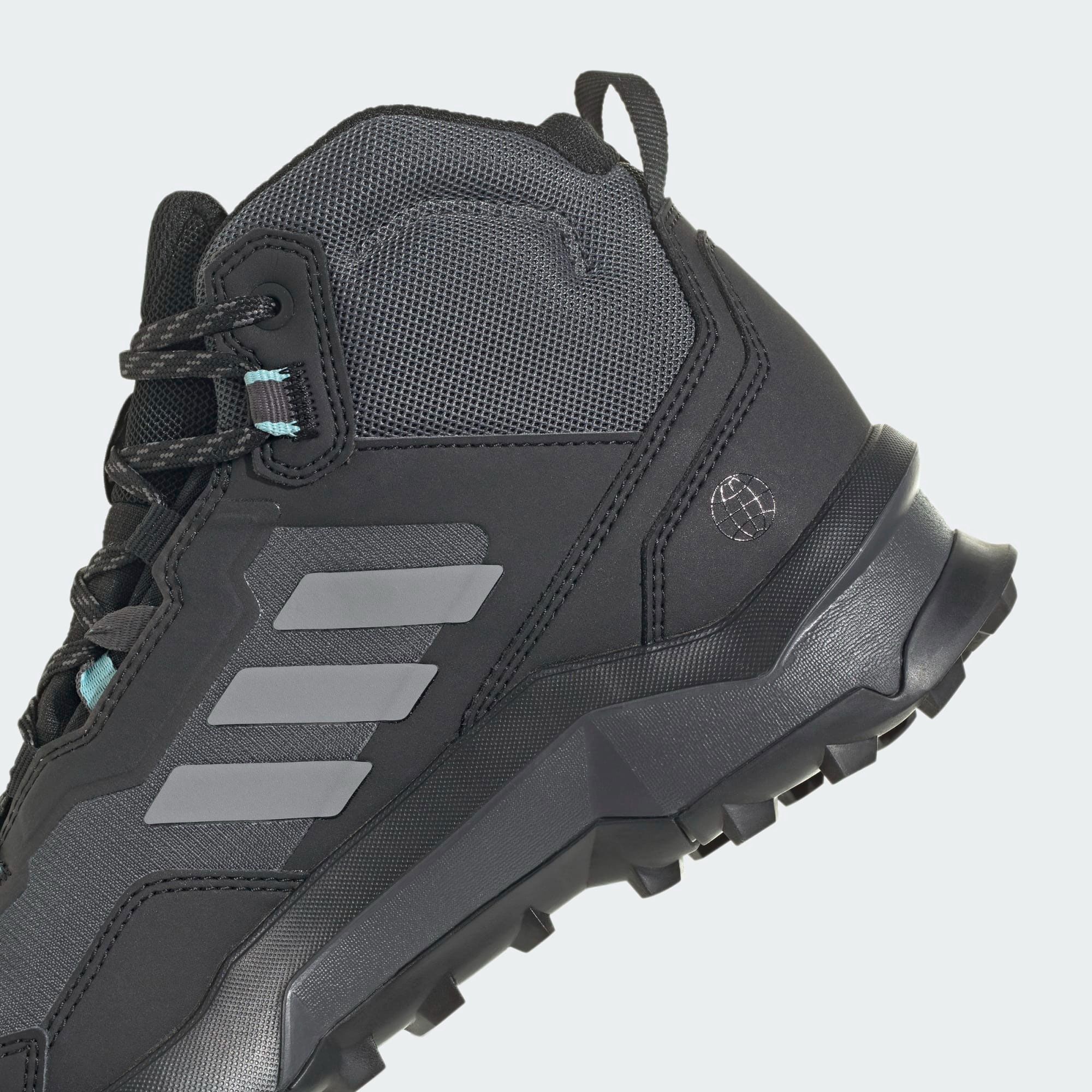 Adidas Terrex AX4 Mid GTX Outdoorschoenen Dames | Plutosport