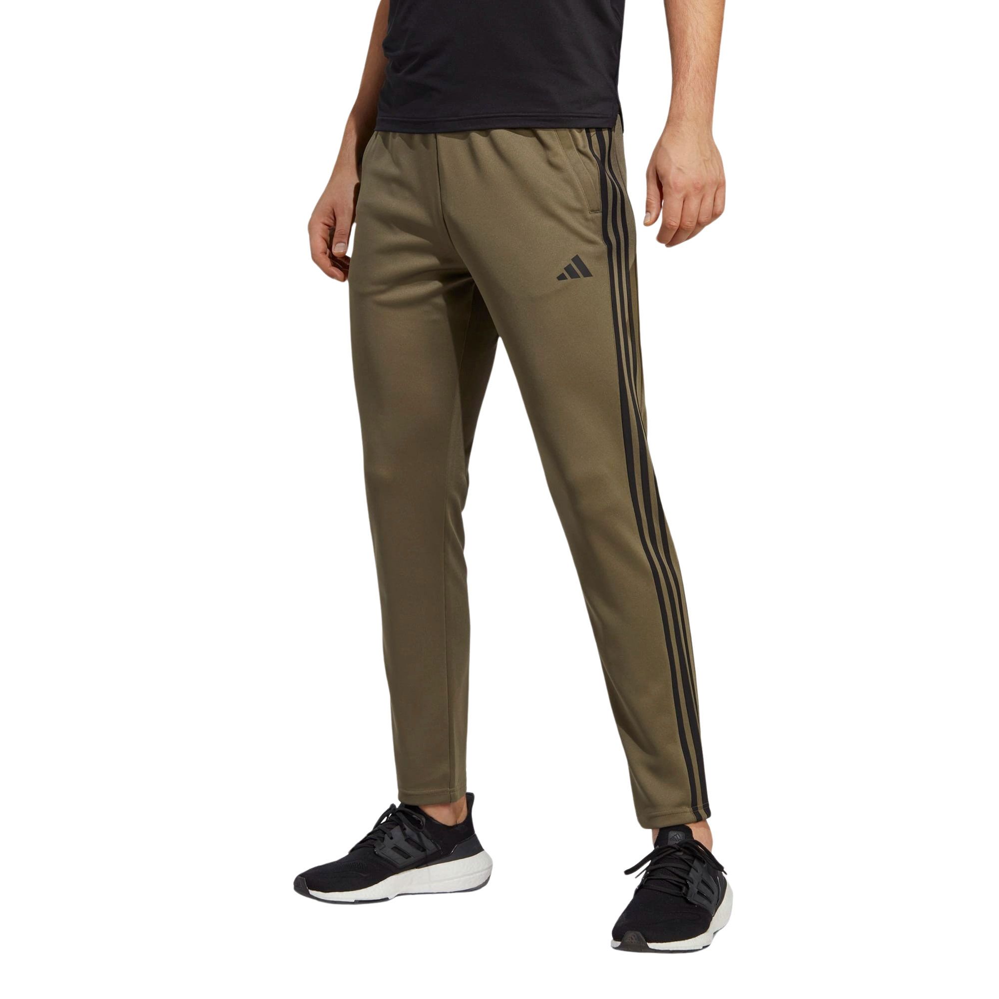 Pantalon de survêtement Adidas Train Essentials 3-Stripes Hommes