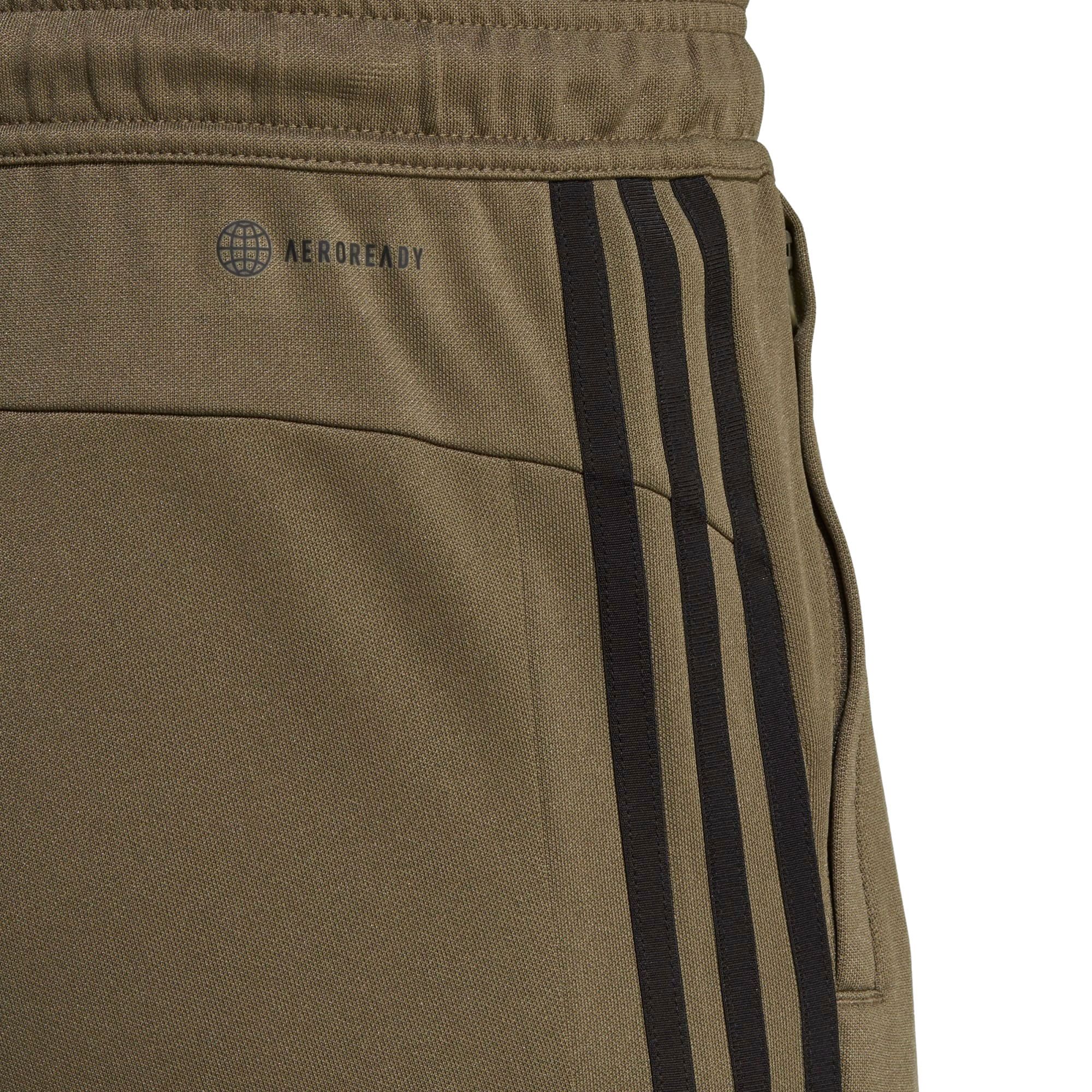 Pantalon de survêtement Adidas Train Essentials 3-Stripes Hommes