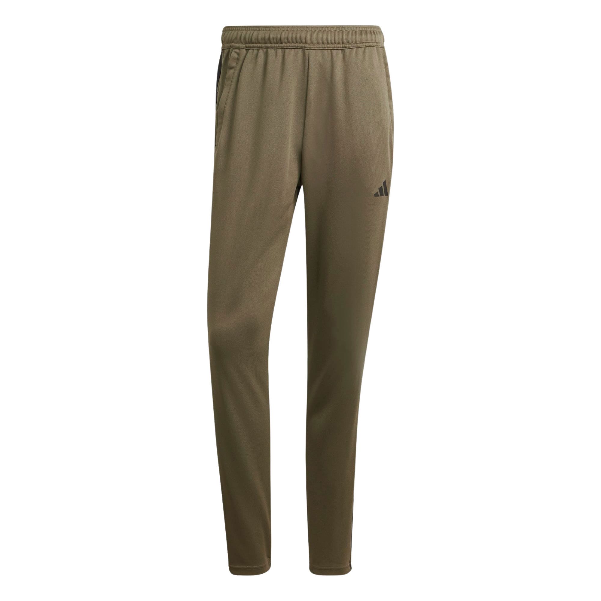 Pantalon de survêtement Adidas Train Essentials 3-Stripes Hommes