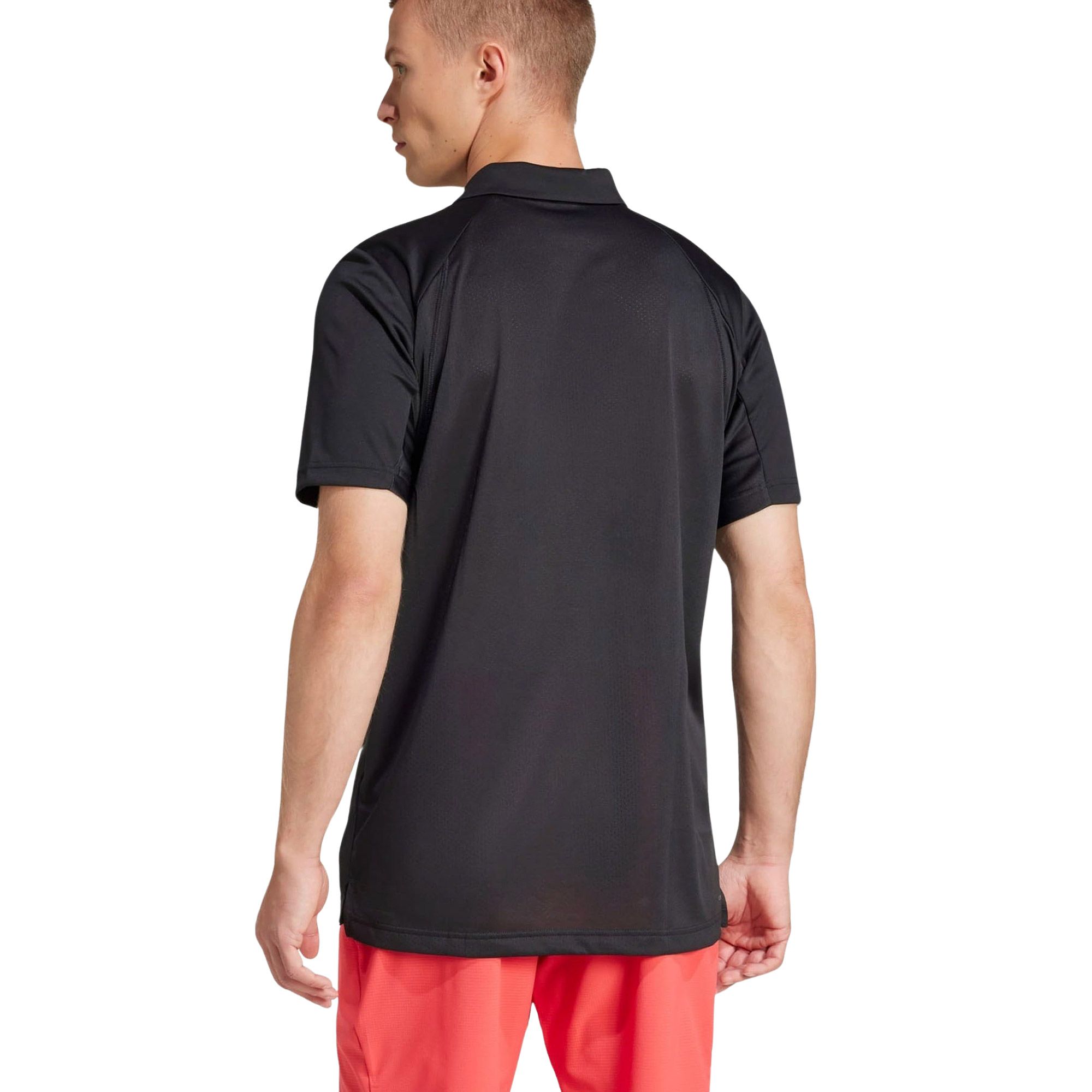 Adidas Club Polo Heren