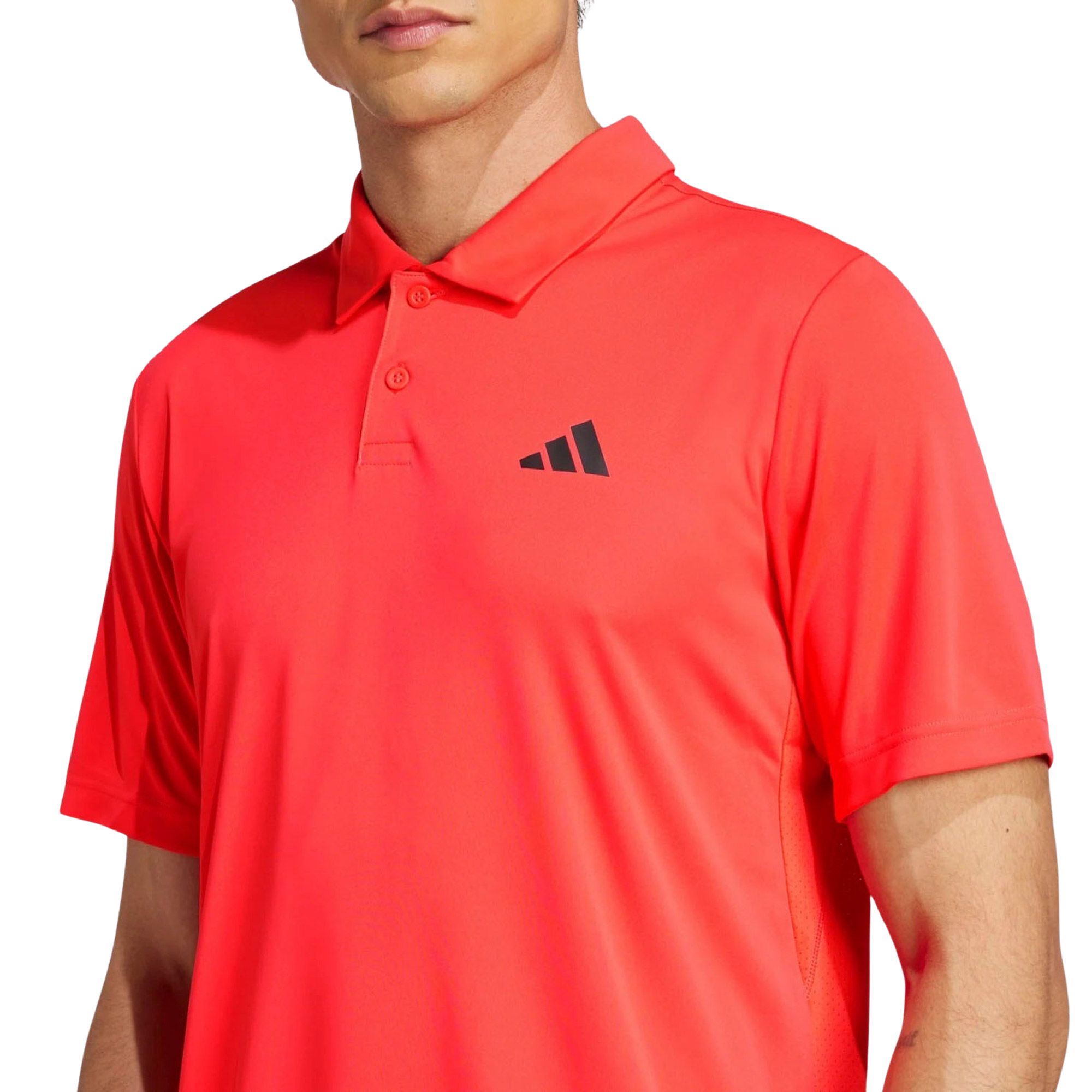 Adidas Club Polo Heren