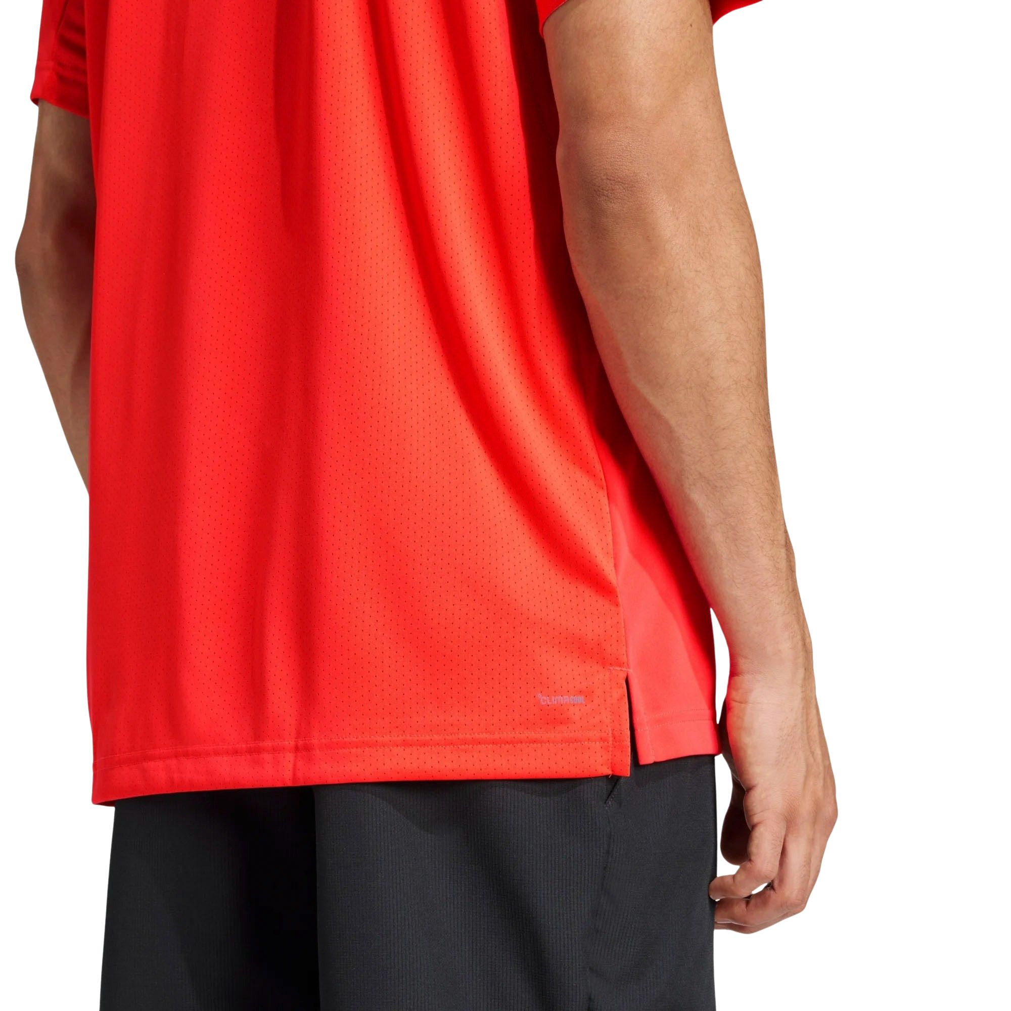 Adidas Club Polo Heren