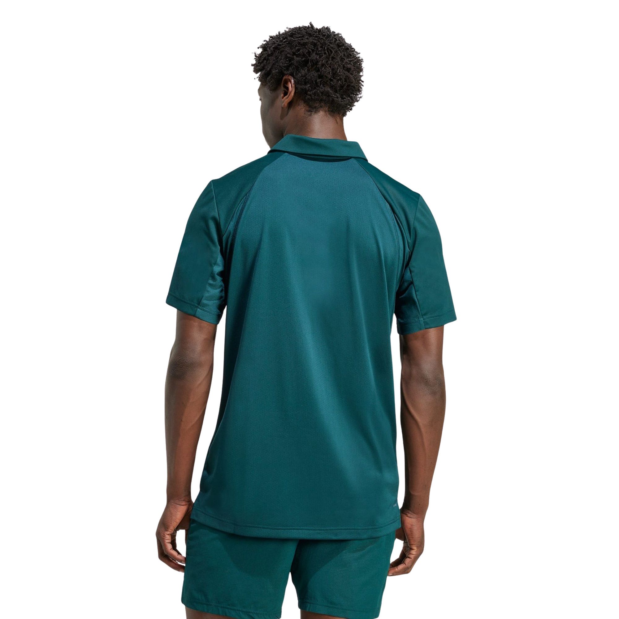 Adidas Club Polo Heren