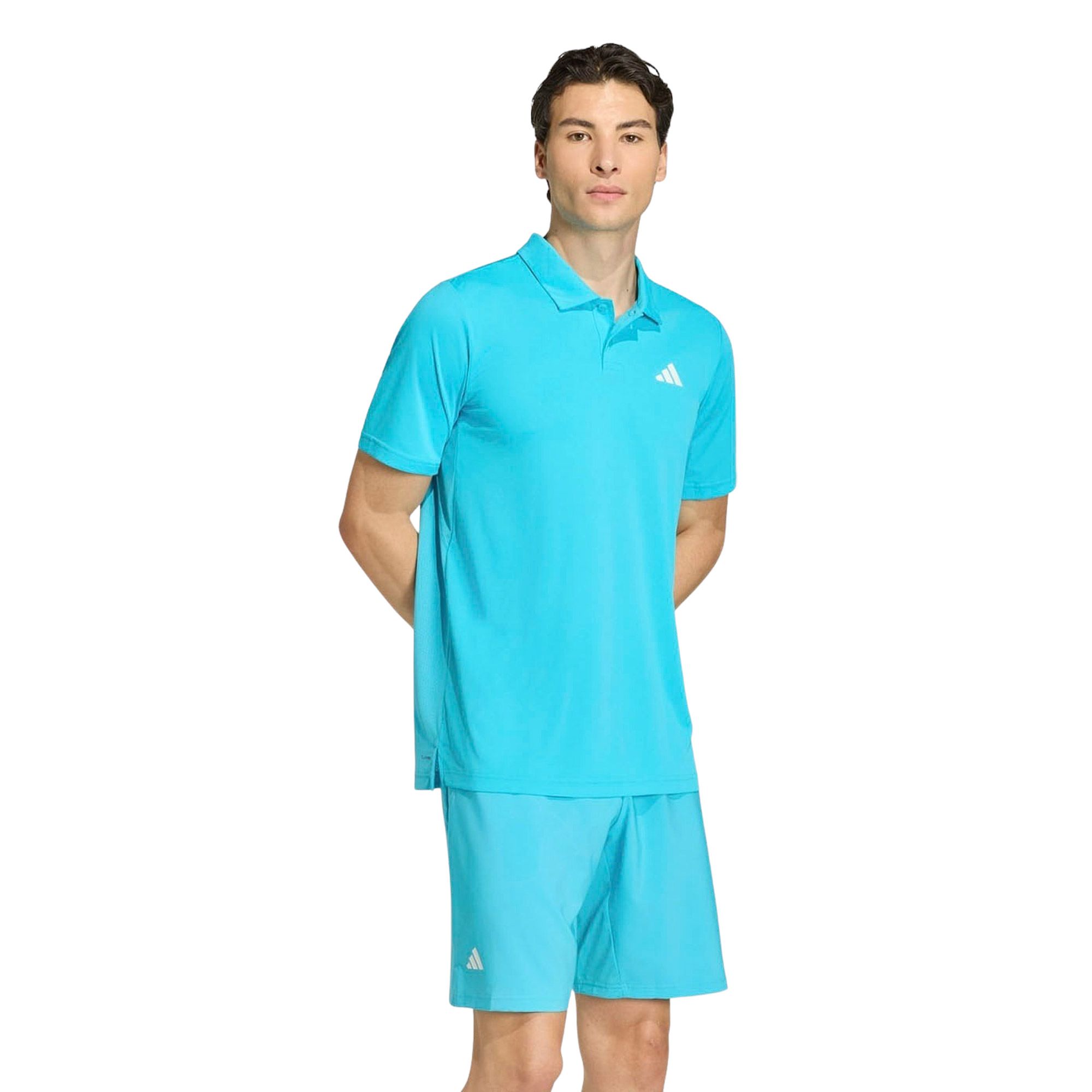 Adidas Club Polo Heren