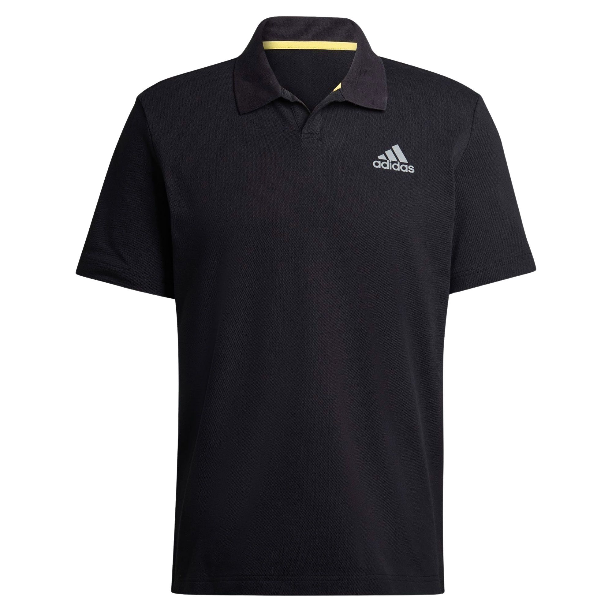 Polo T-shirt Adidas Clubhouse 3-Bar Hommes