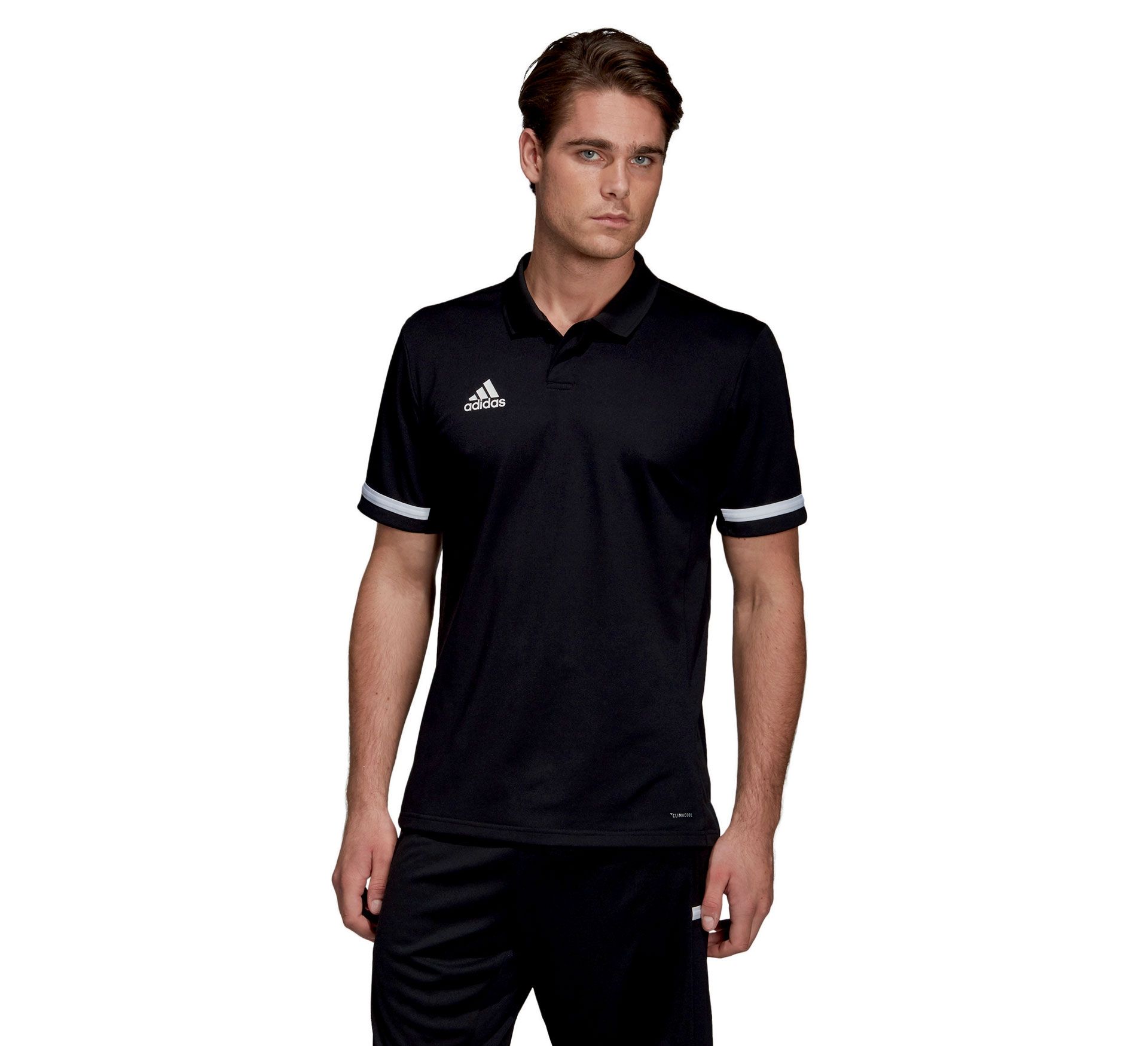 Adidas T19 Polo