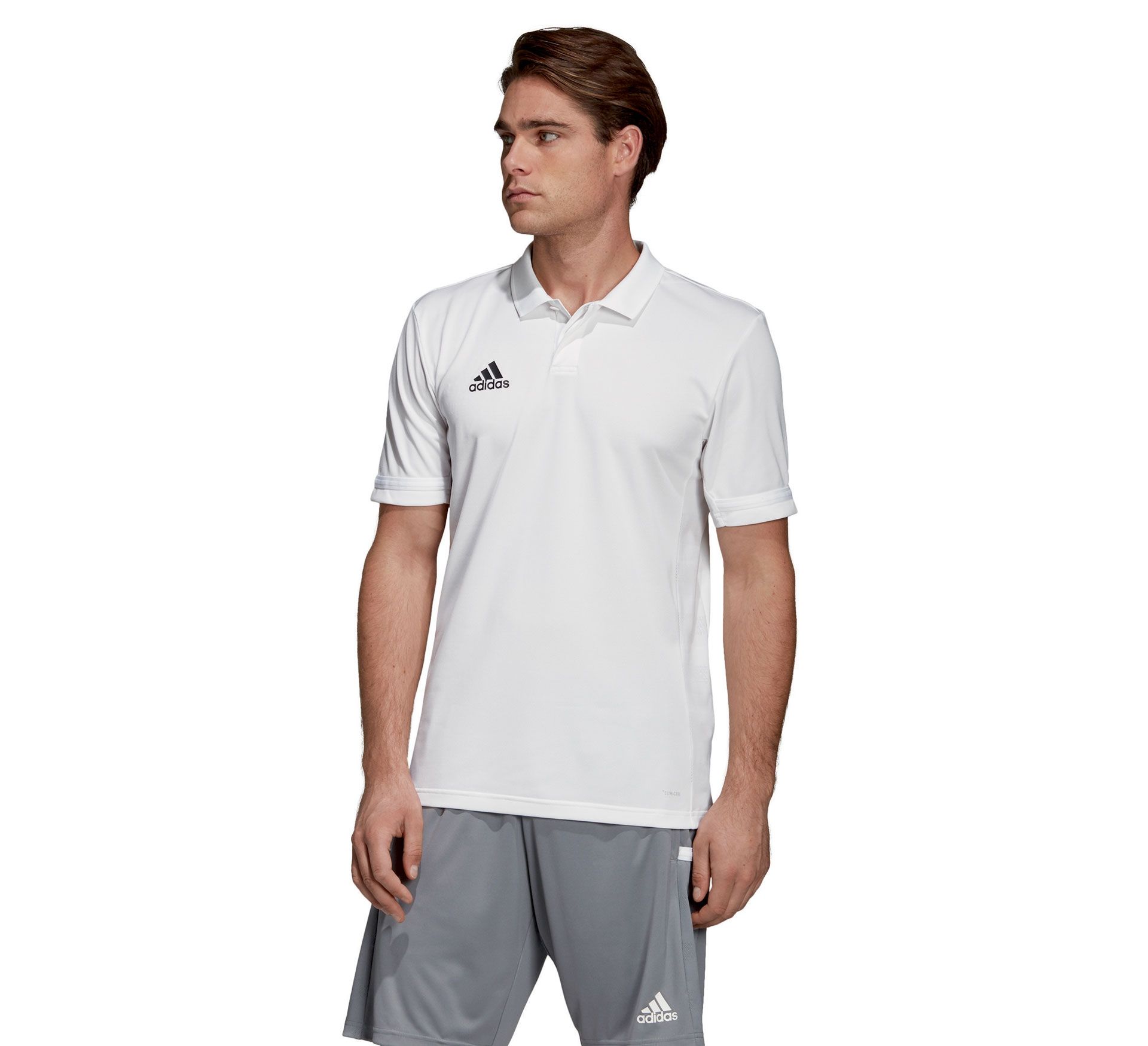 Adidas T19 Polo