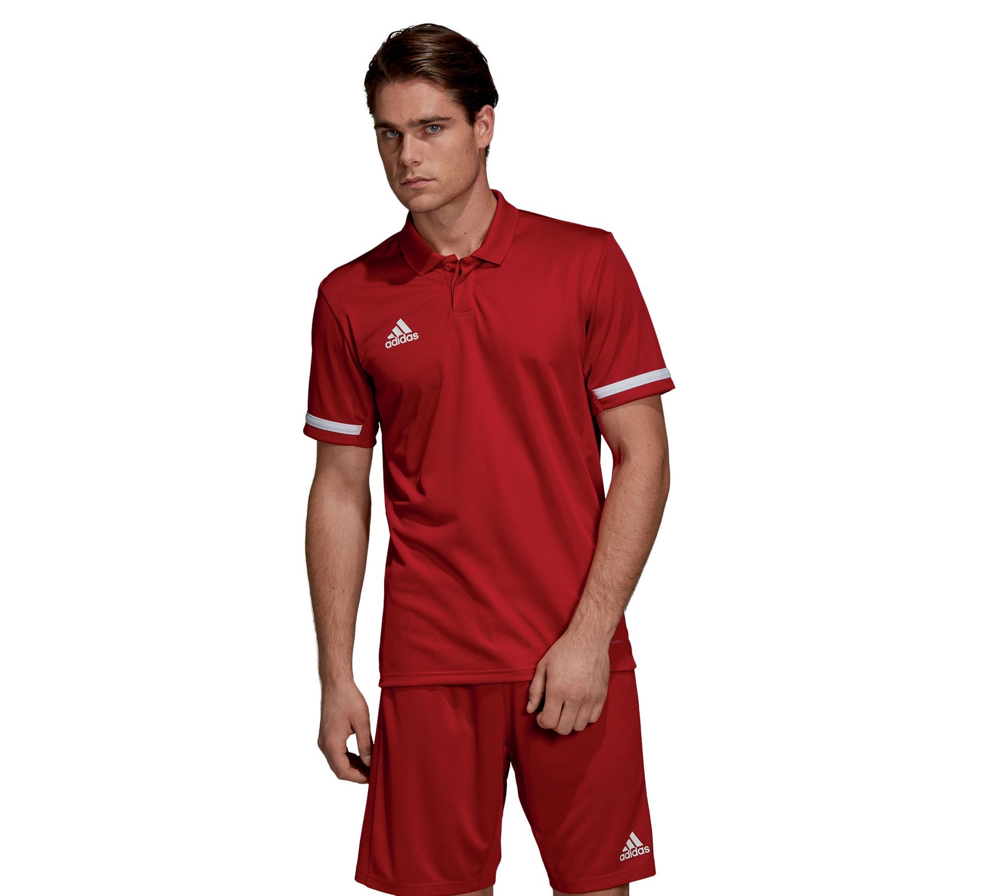 Adidas T19 Polo
