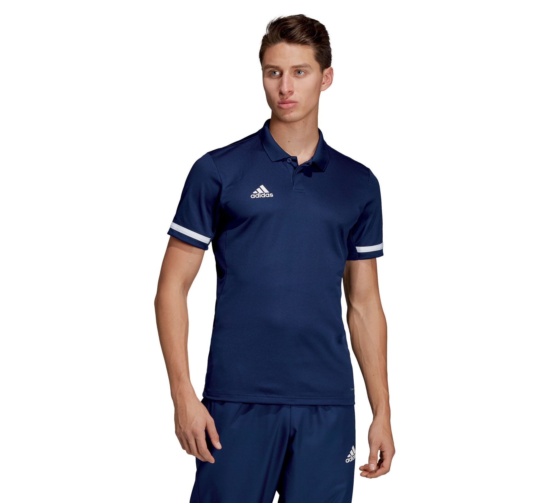 Adidas T19 Polo