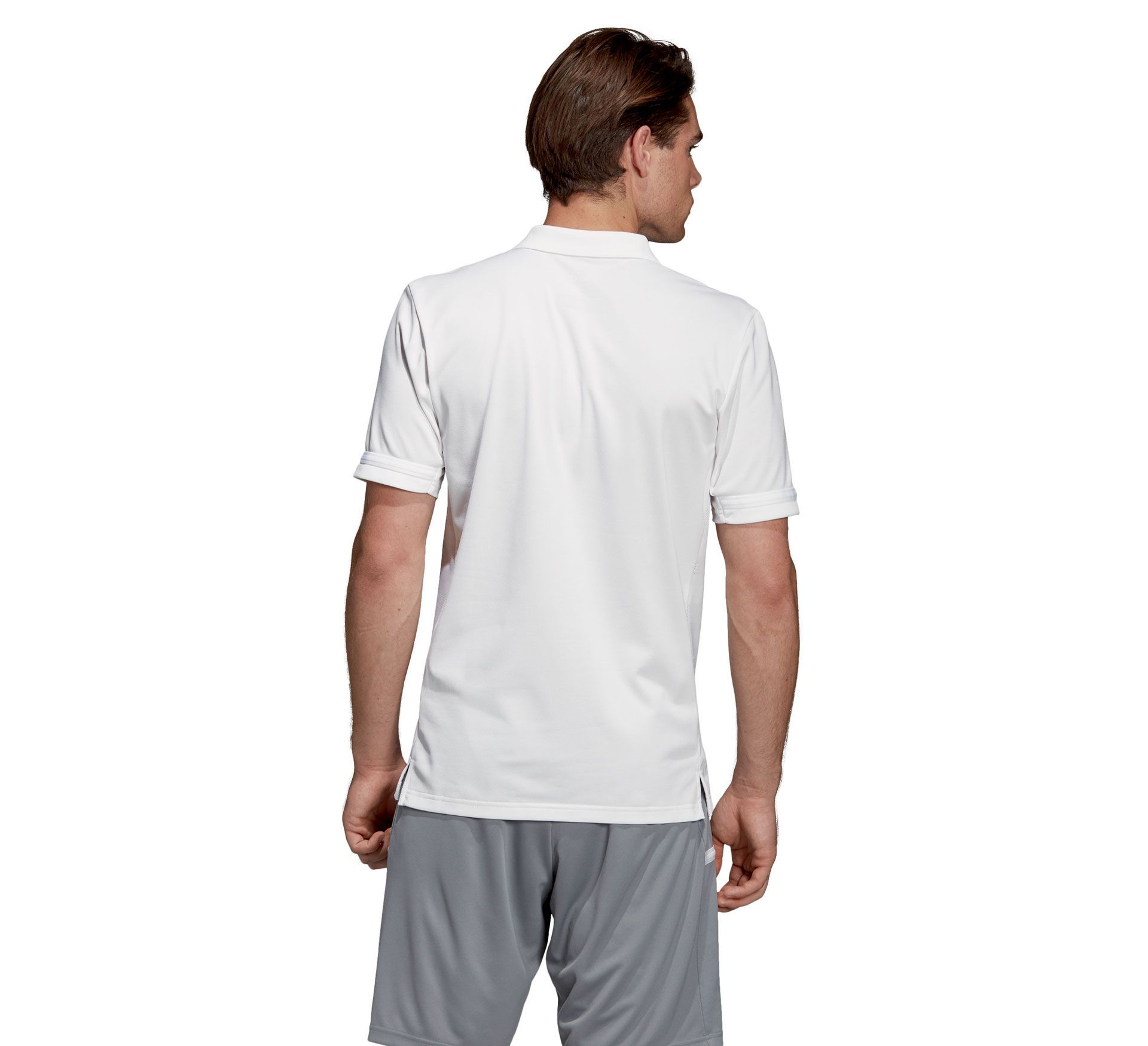 Adidas T19 Polo