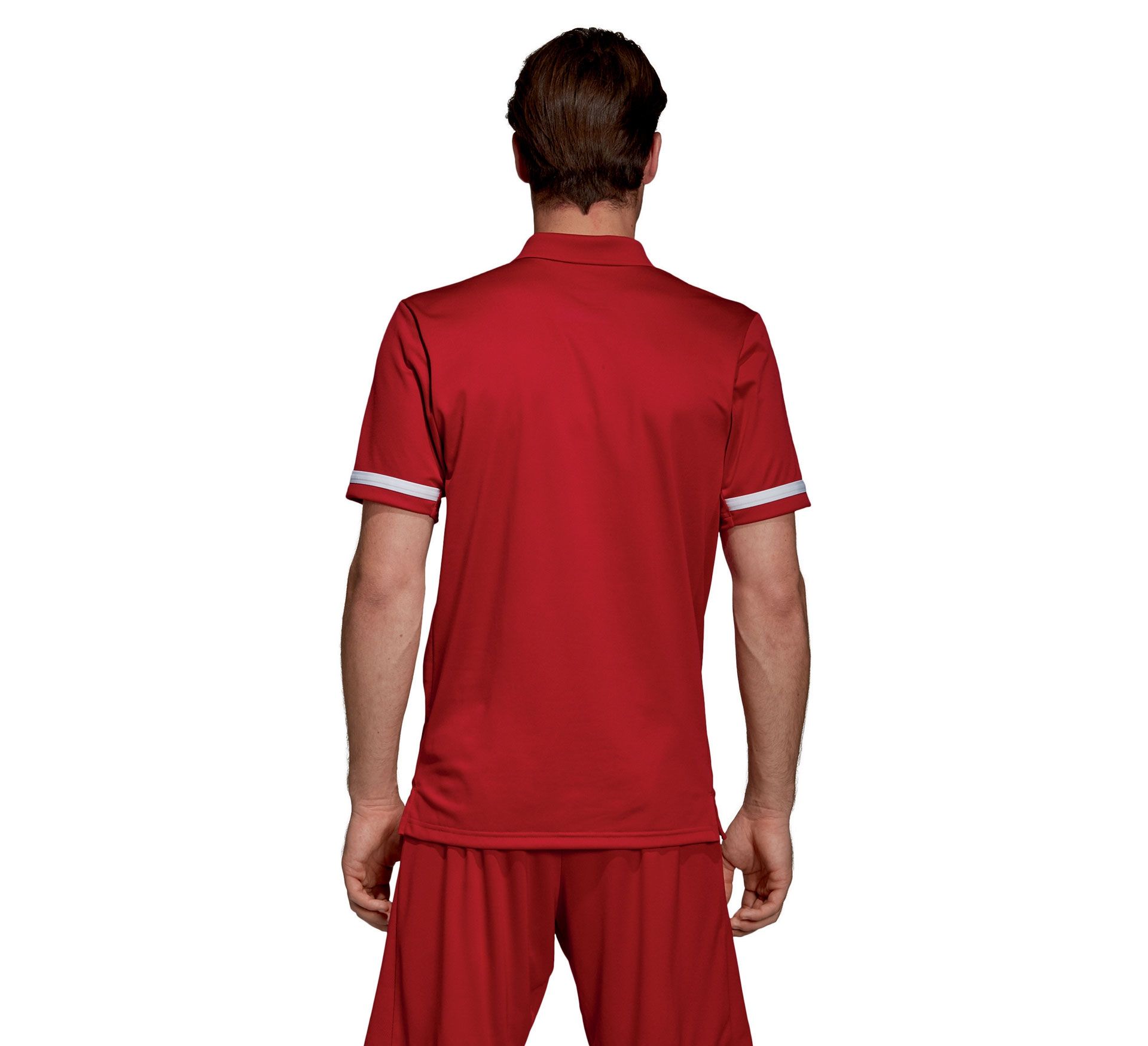 Adidas T19 Polo