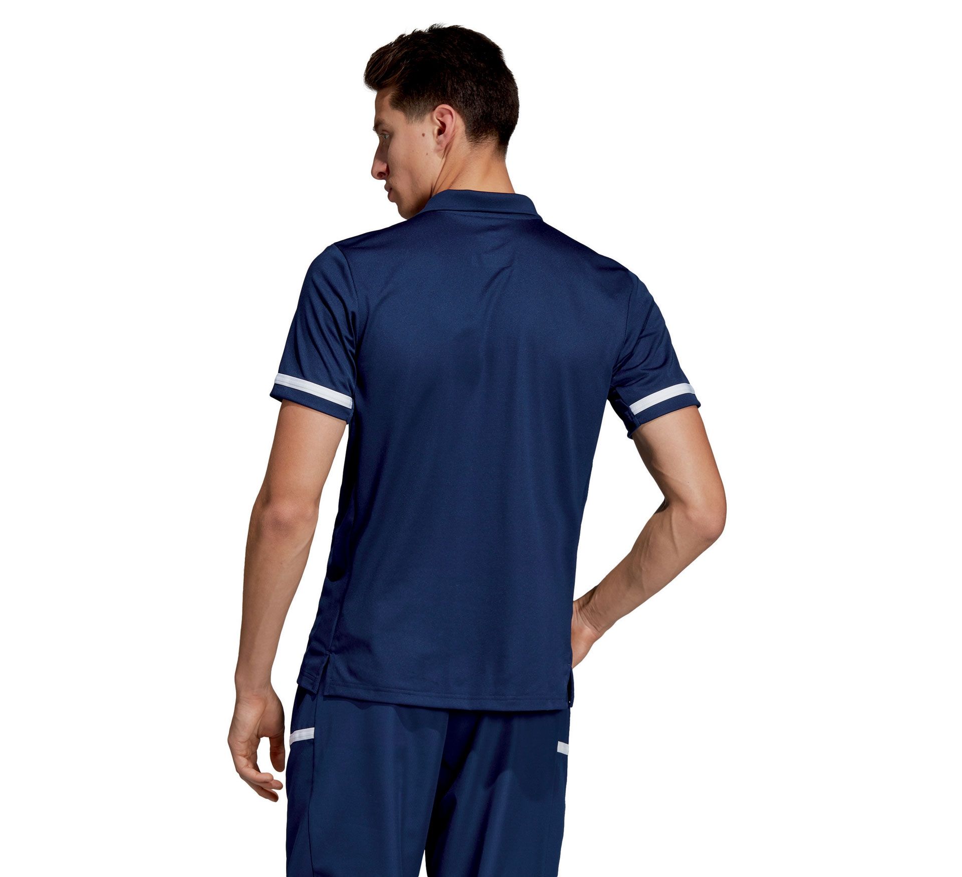 Adidas T19 Polo