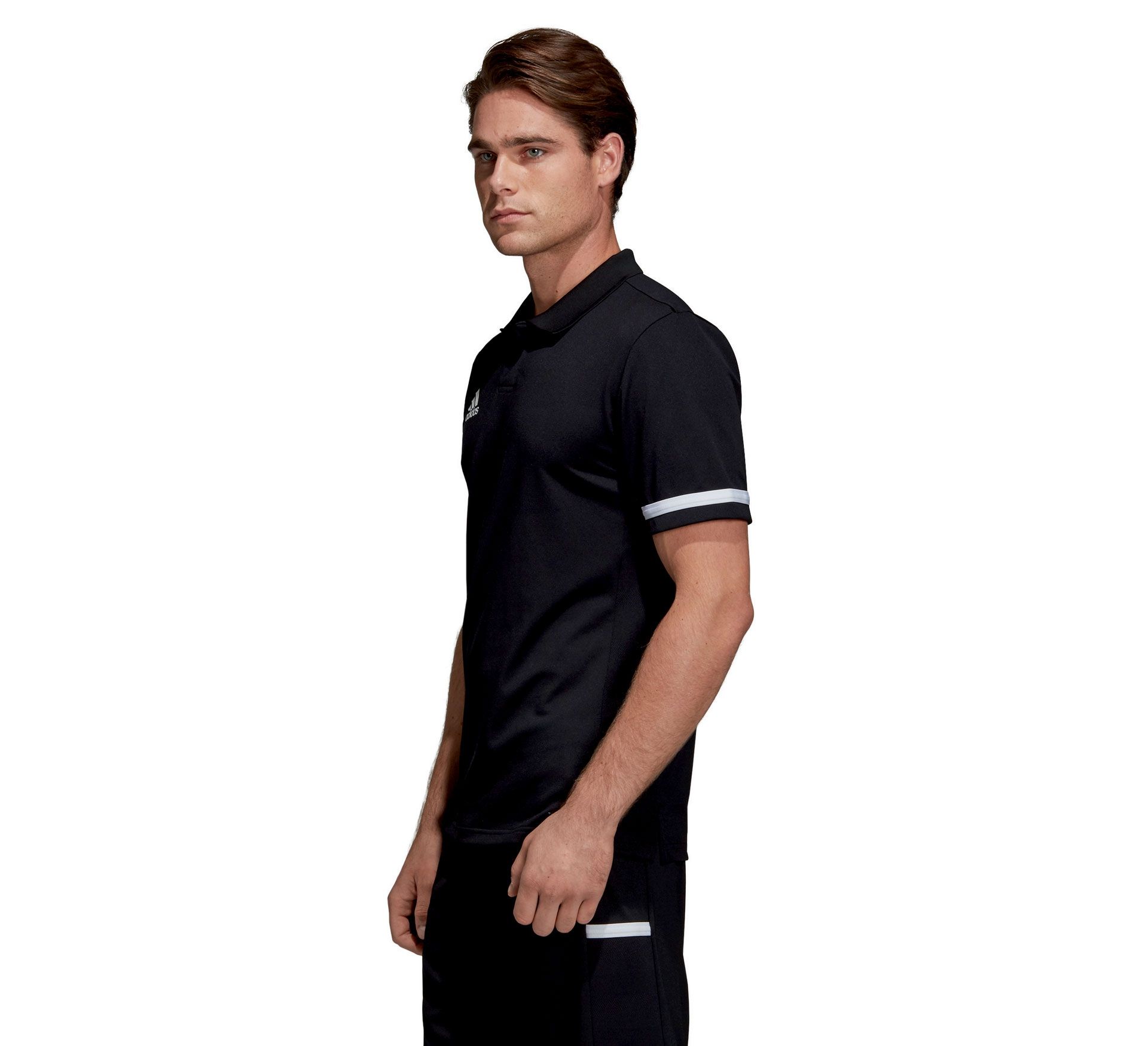 Adidas T19 Polo