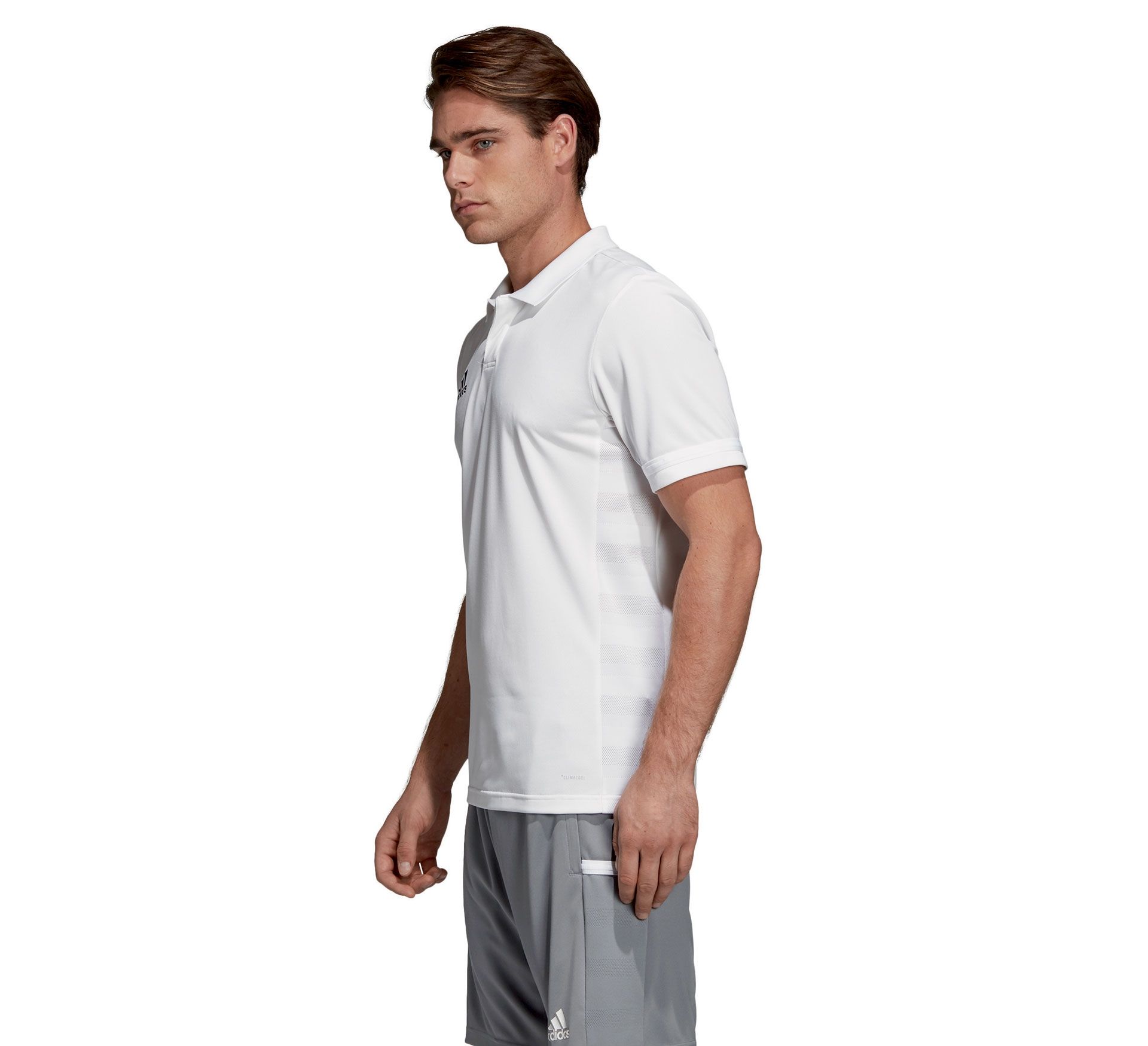 Adidas T19 Polo