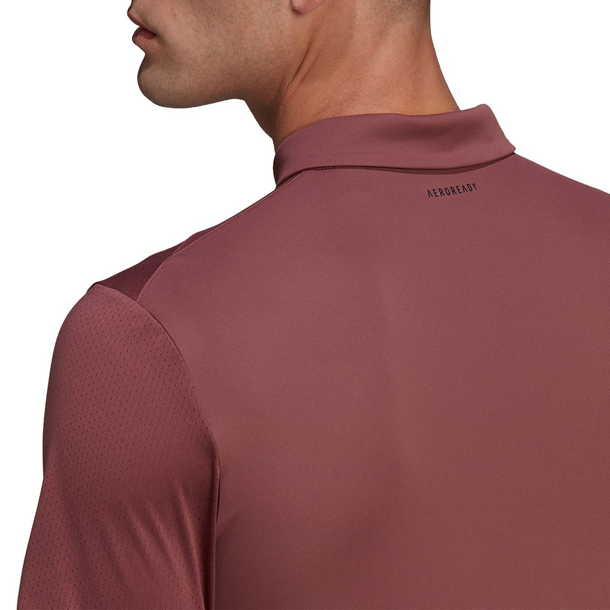 Adidas Club Polo Heren