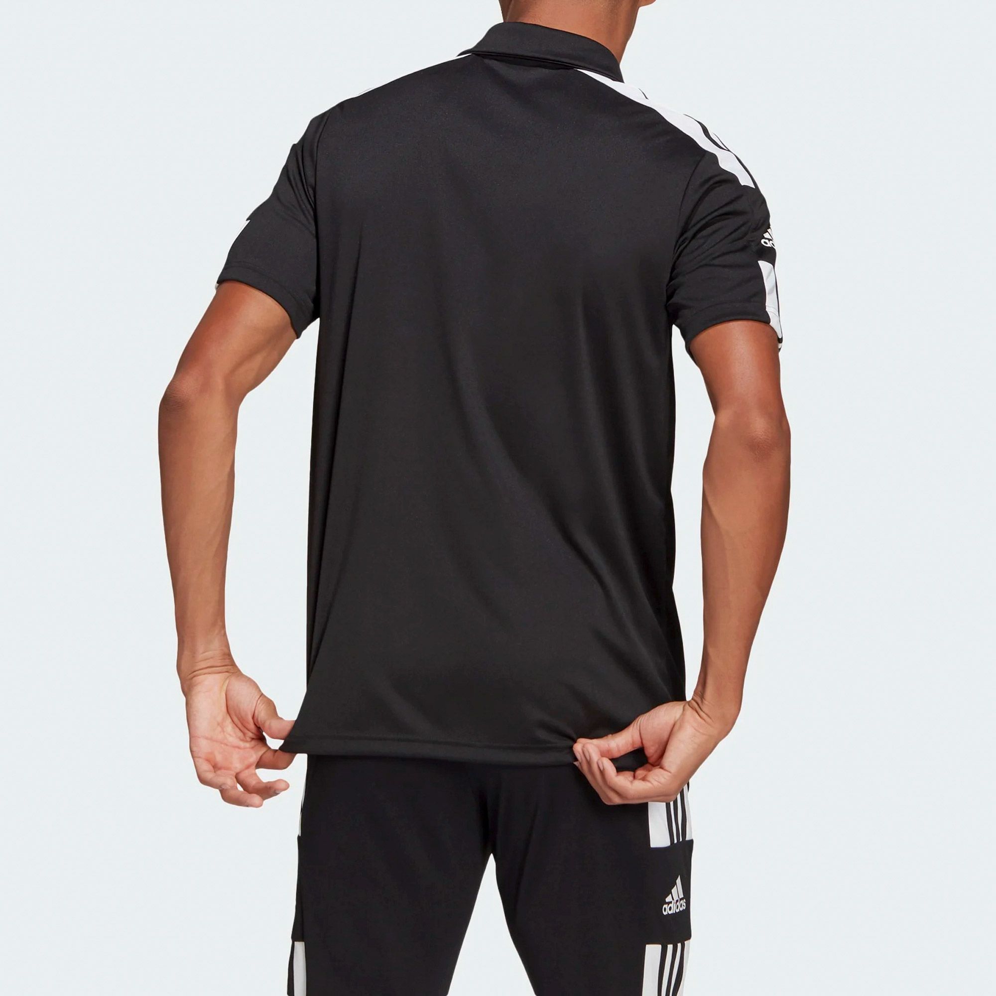 Adidas Squadra 21 Polo Heren