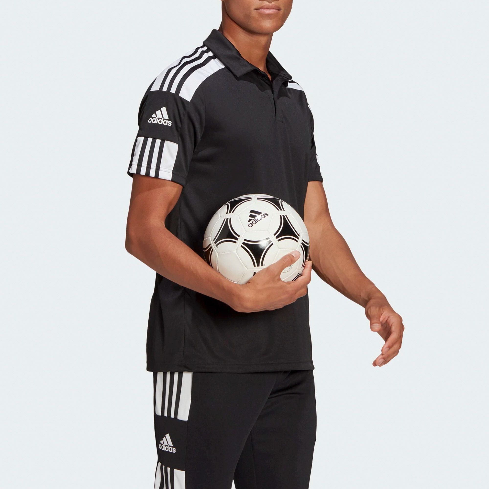 Adidas Squadra 21 Polo Heren