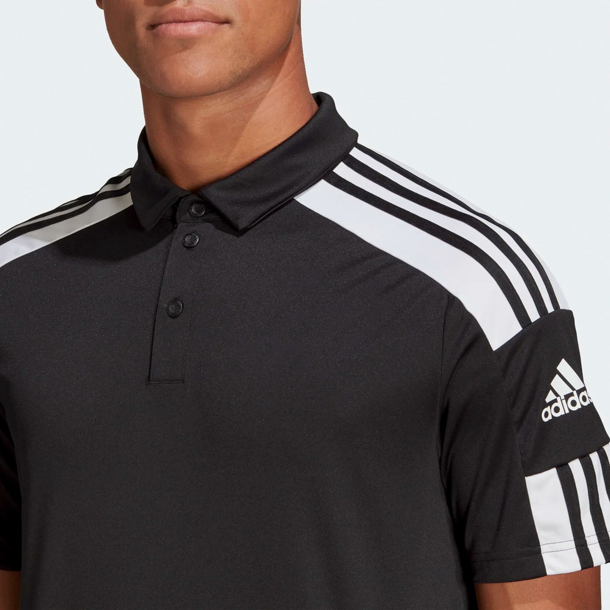 Adidas Squadra 21 Polo Heren