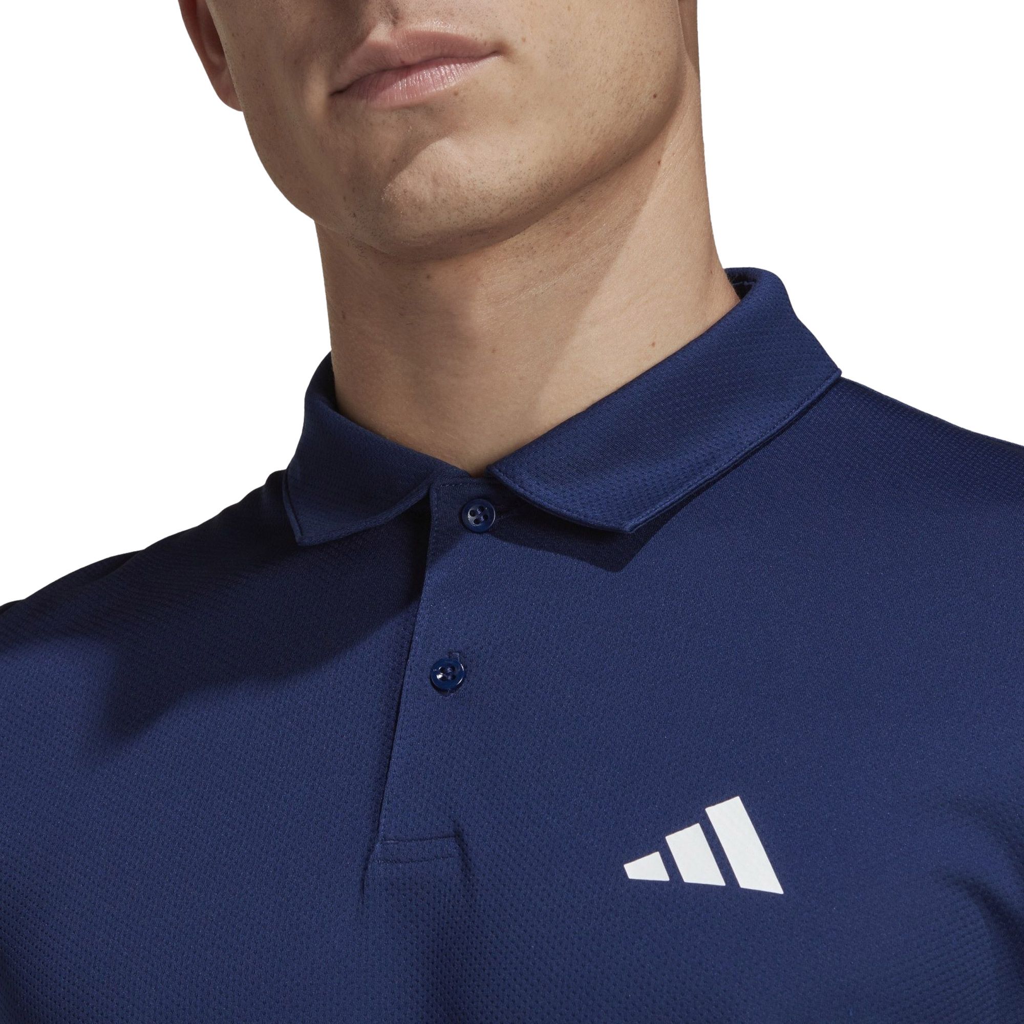 Adidas Train Essentials Polo Heren