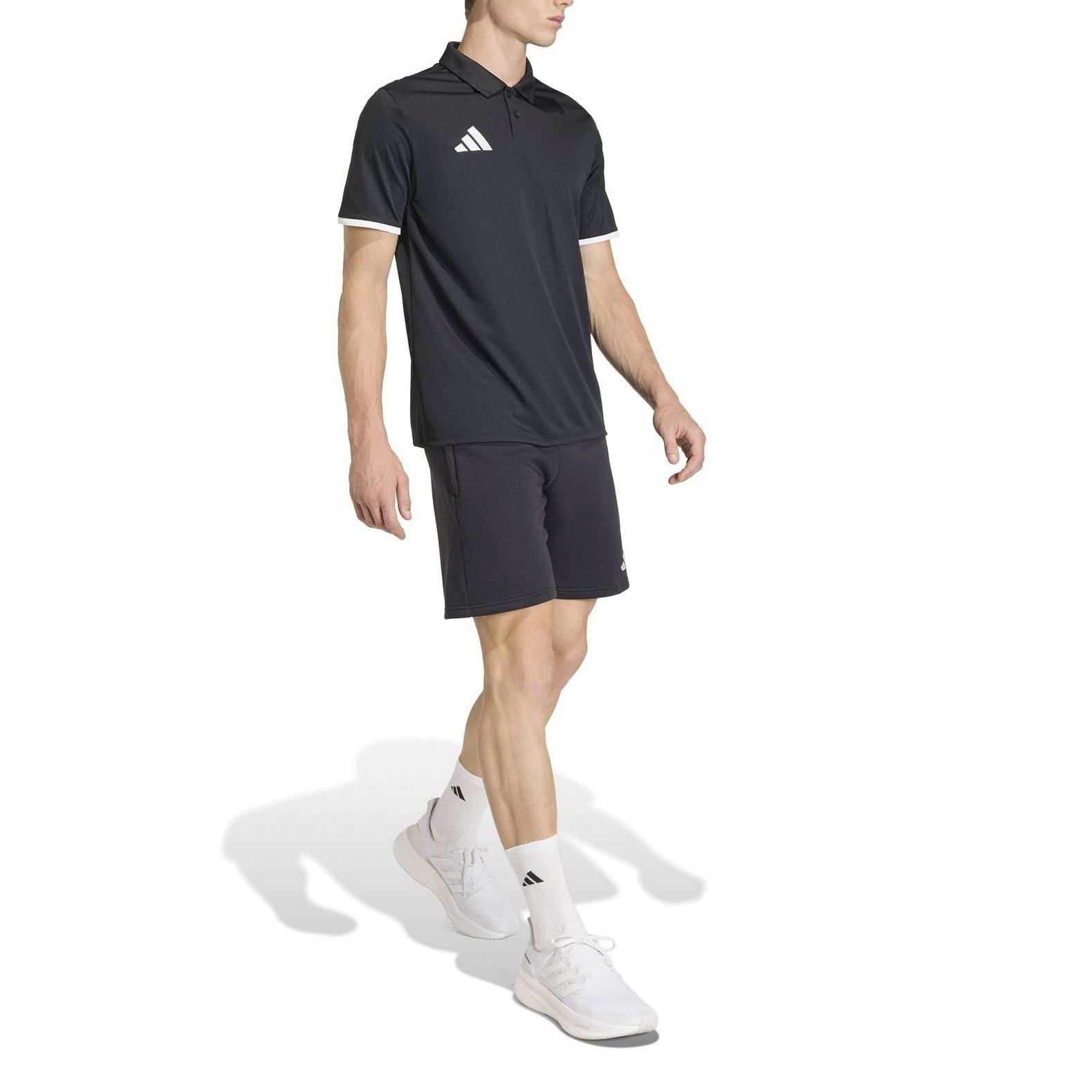Adidas Entrada 26 Polo Heren