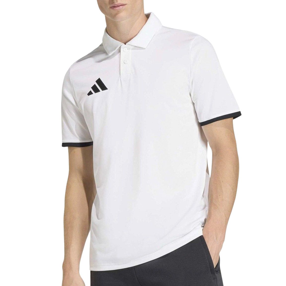 Adidas Entrada 26 Polo Heren