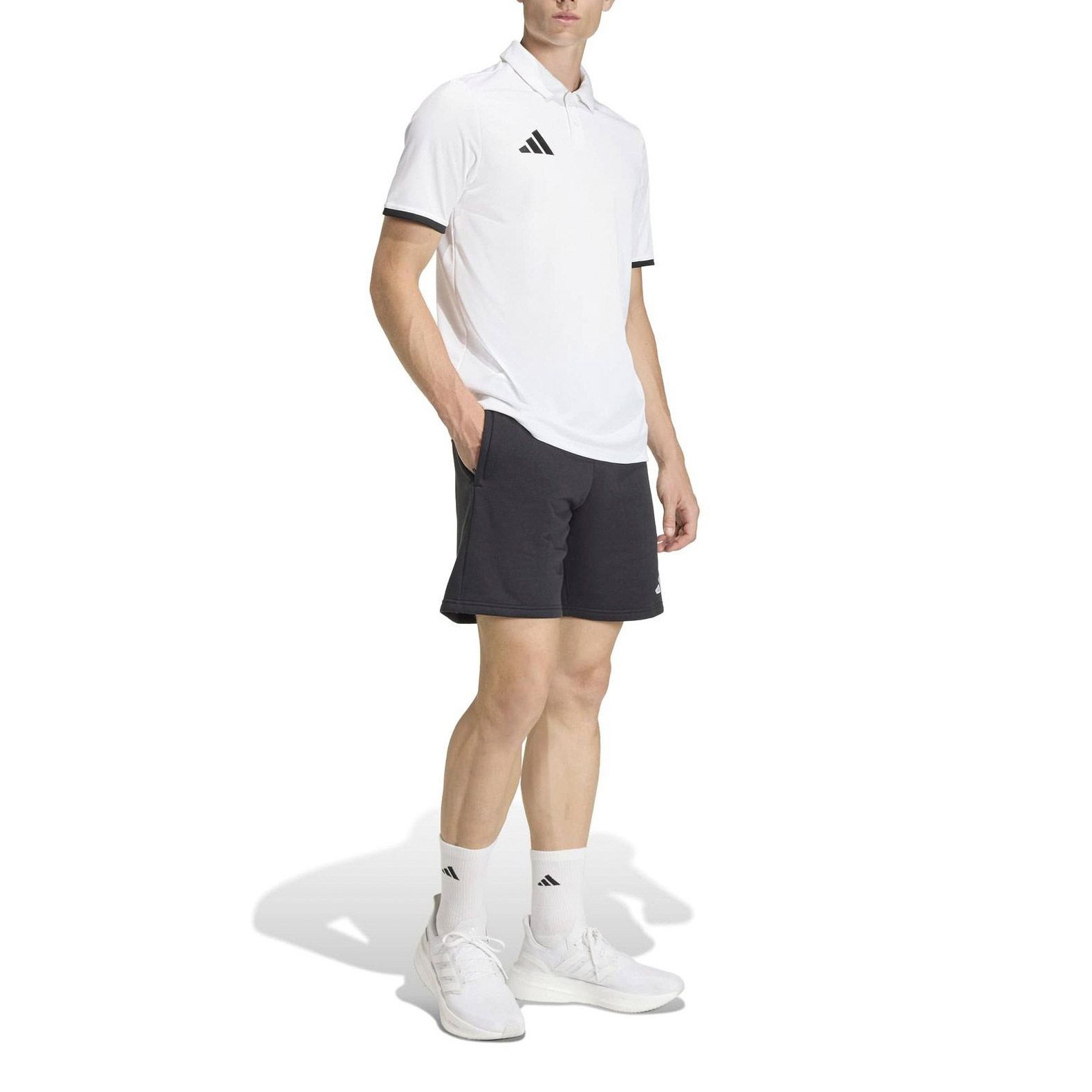 Adidas Entrada 26 Polo Heren
