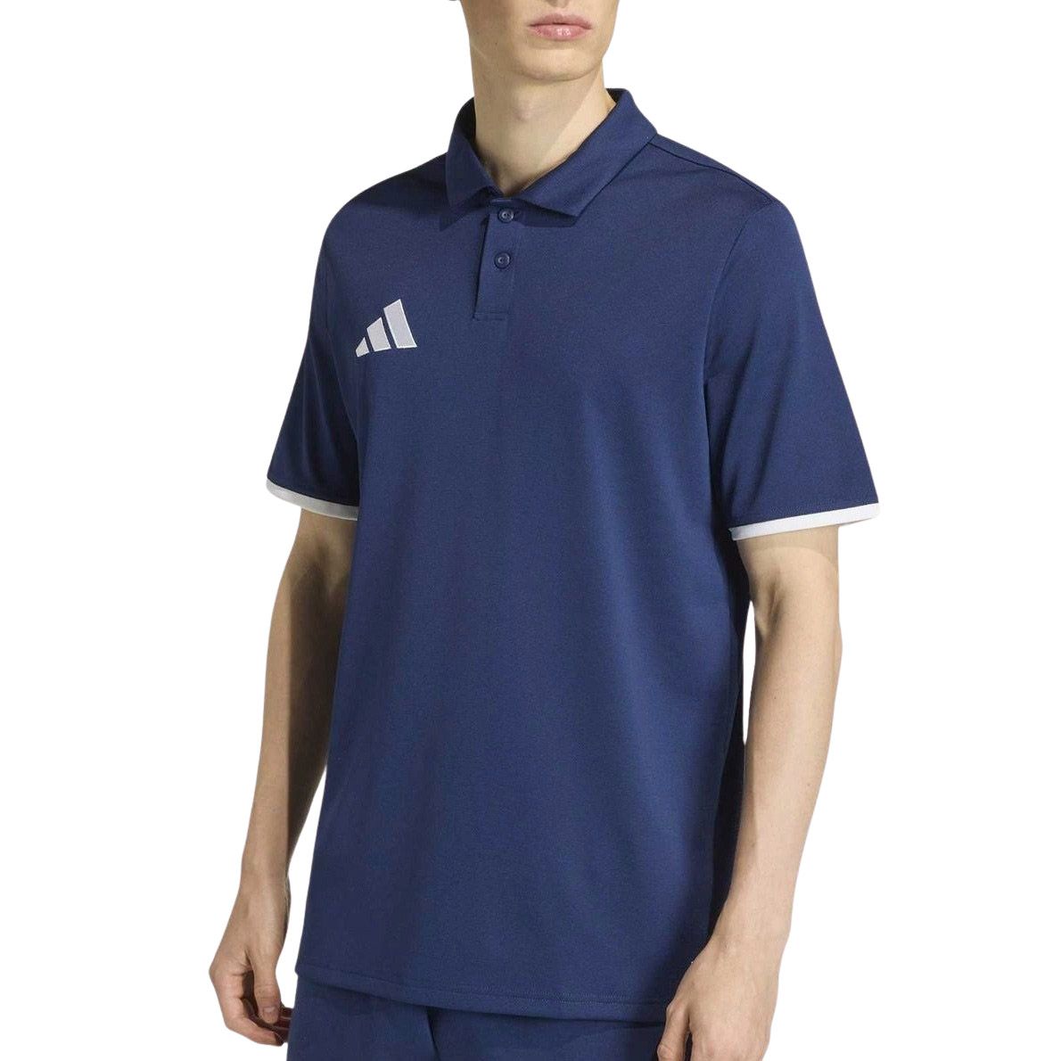 Adidas Entrada 26 Polo Heren