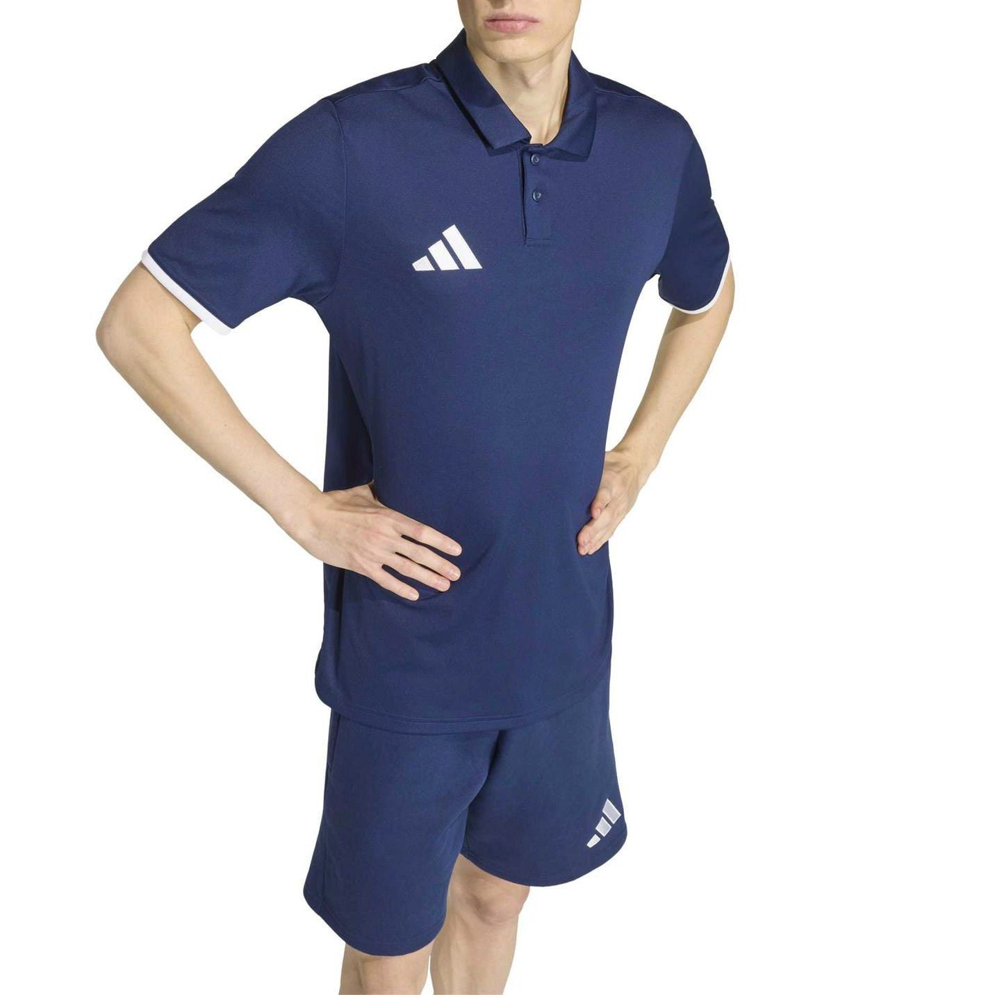 Adidas Entrada 26 Polo Heren