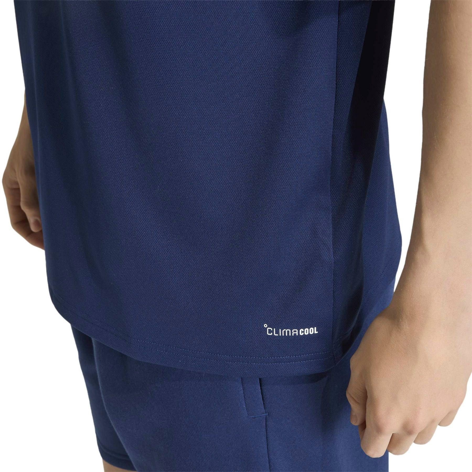 Adidas Entrada 26 Polo Heren