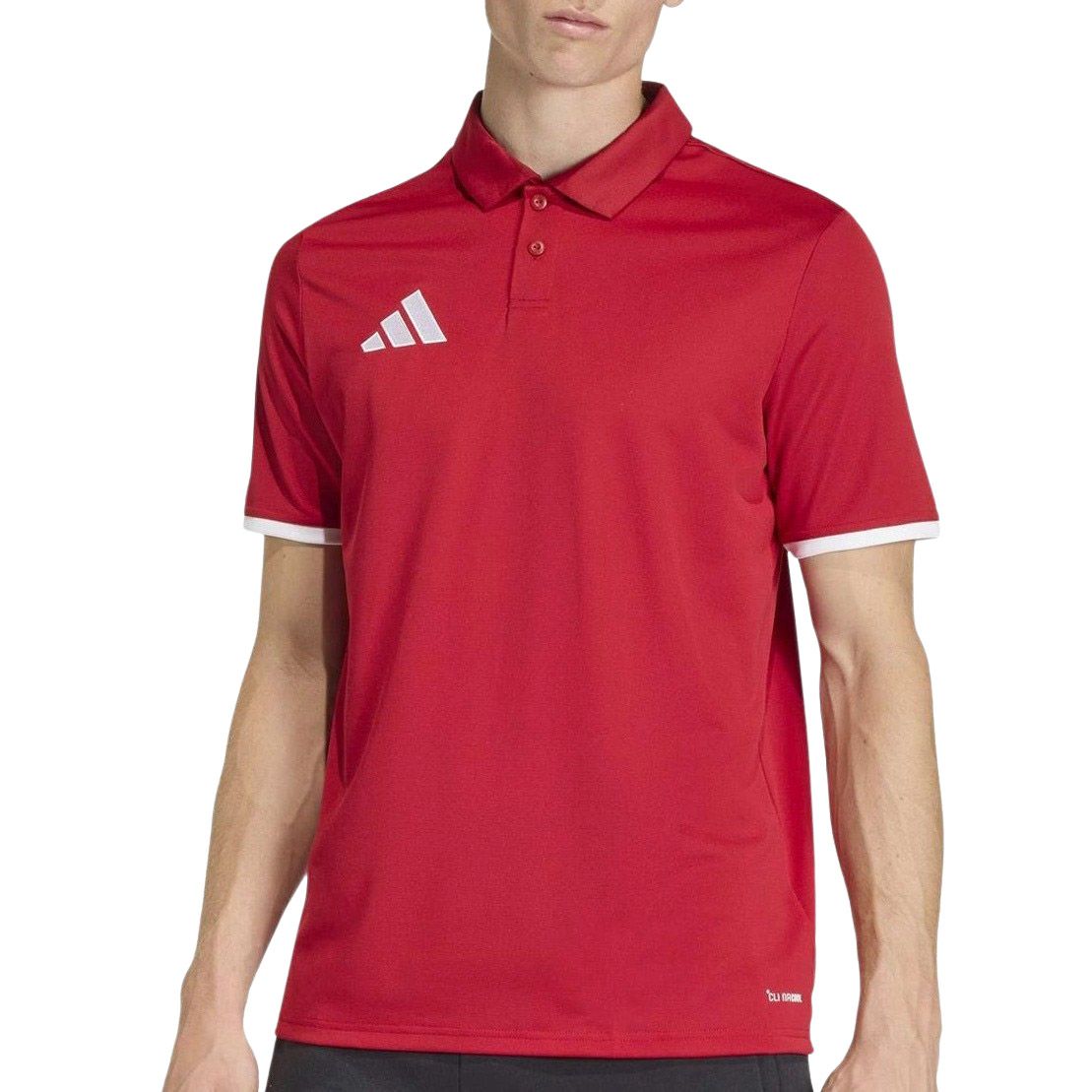 Adidas Entrada 26 Polo Heren