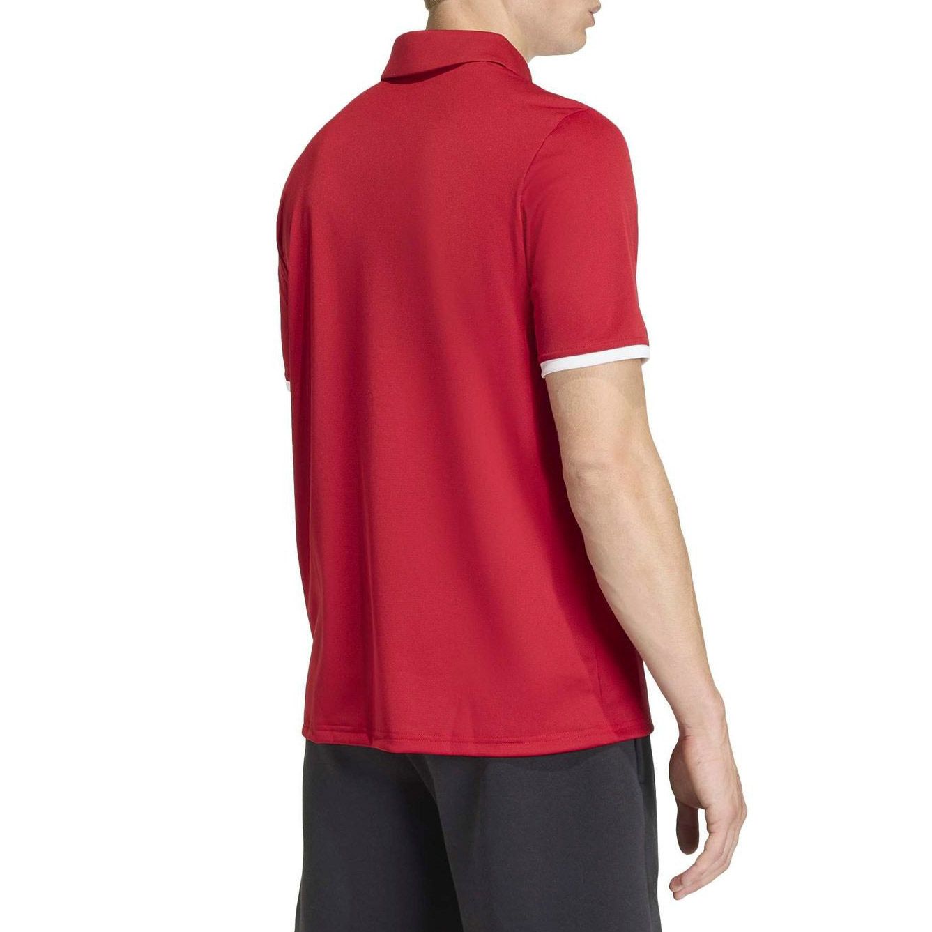 Adidas Entrada 26 Polo Heren