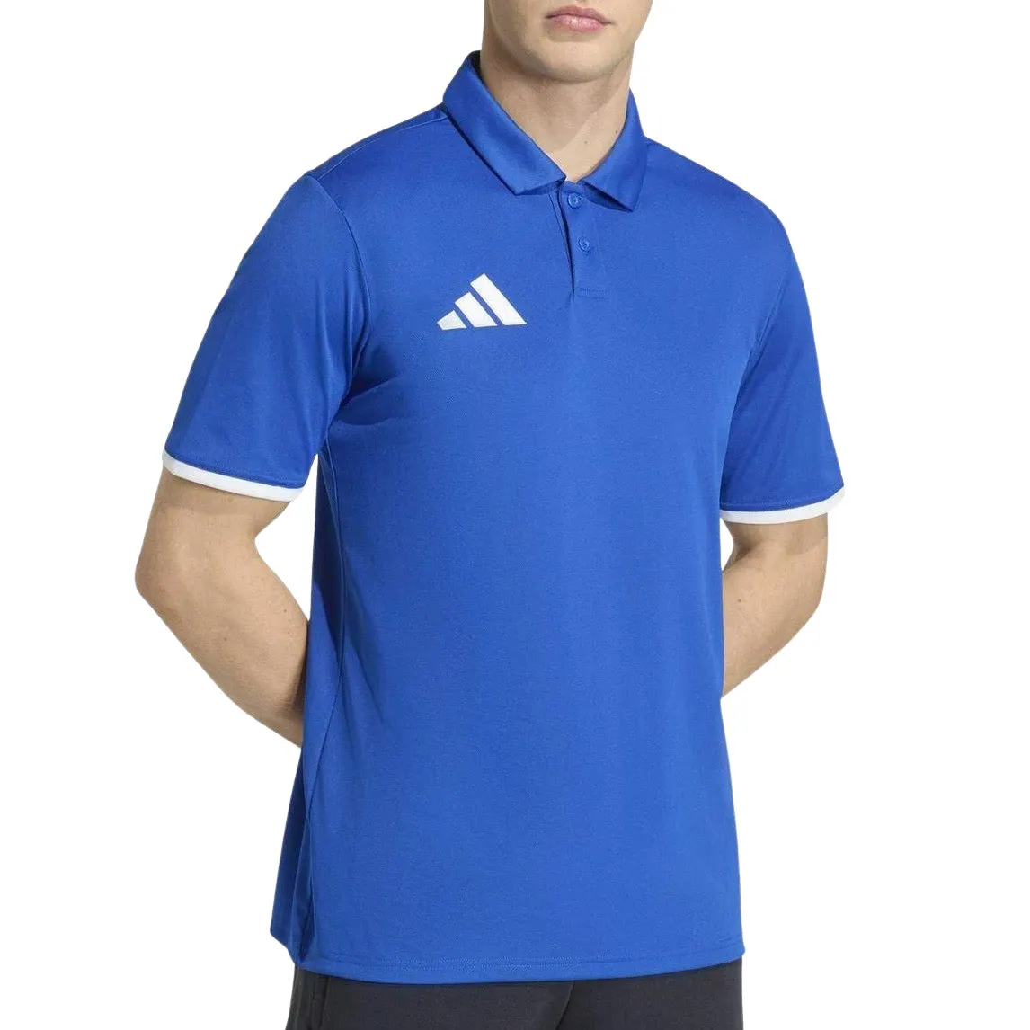 Adidas Entrada 26 Polo Heren