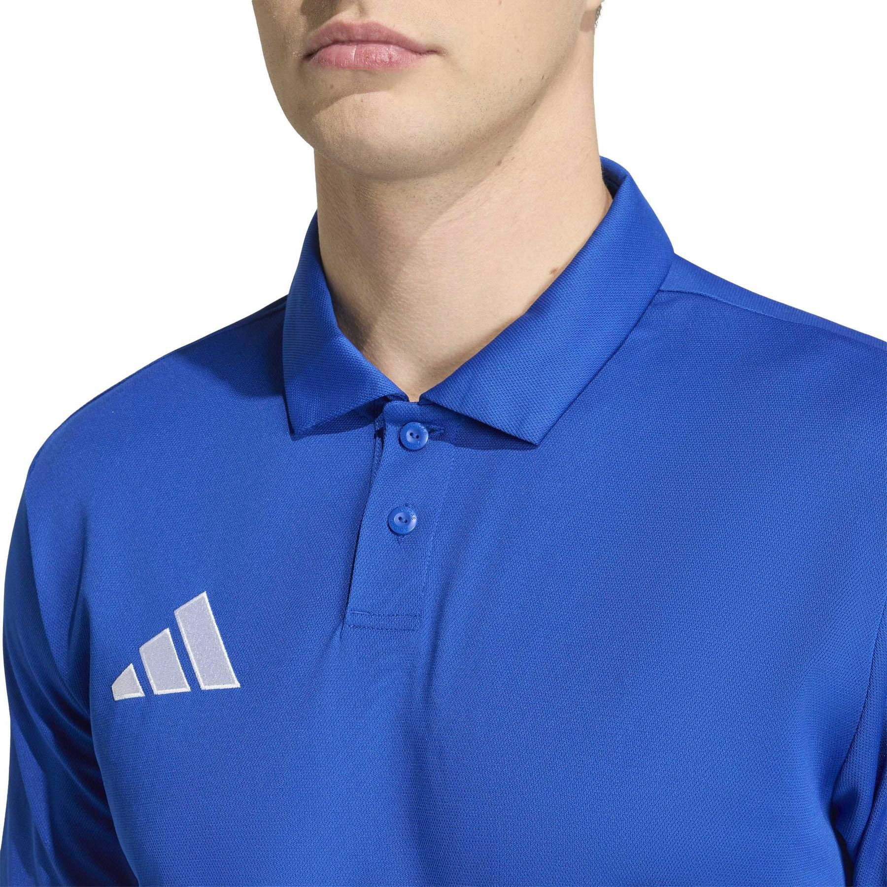 Adidas Entrada 26 Polo Heren