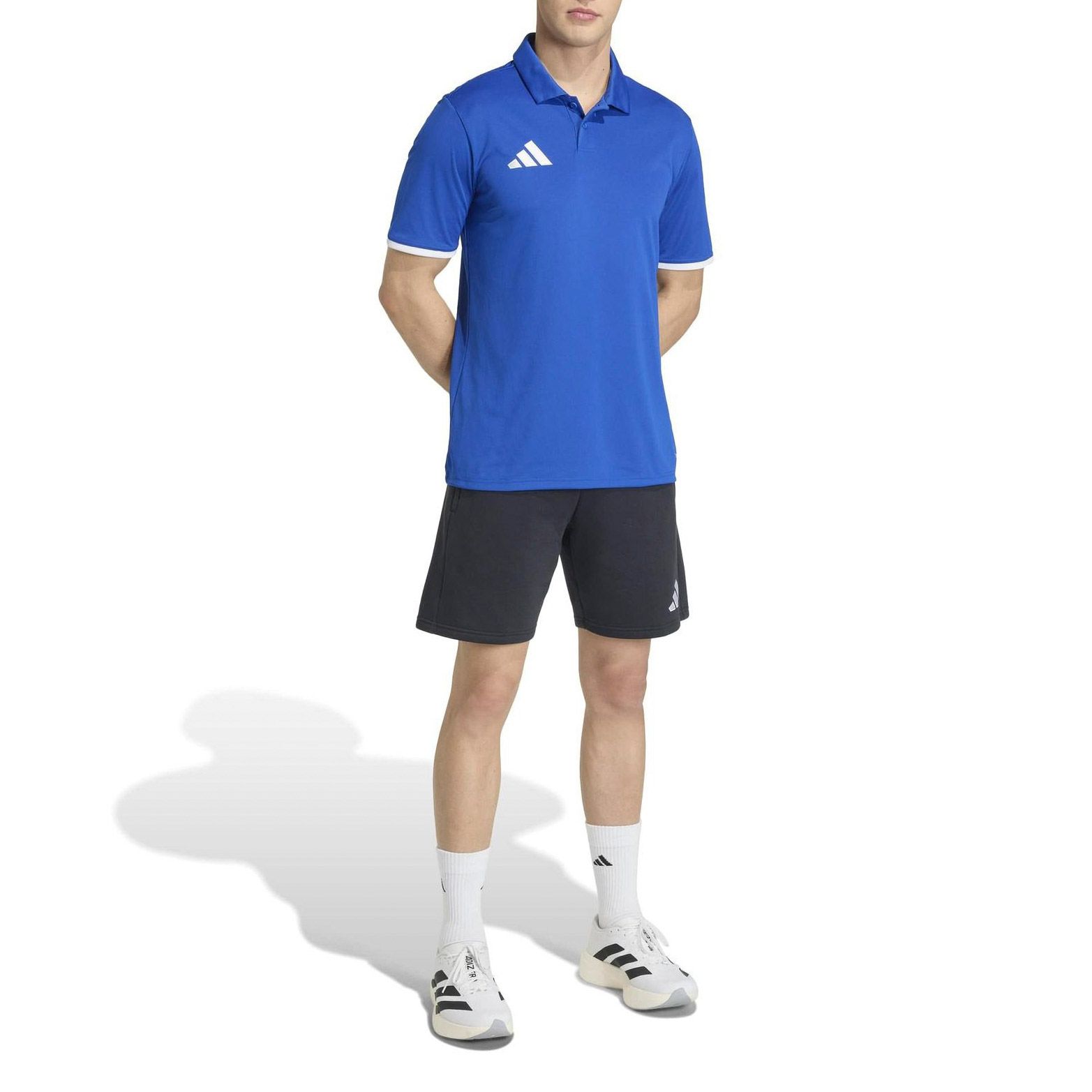 Adidas Entrada 26 Polo Heren