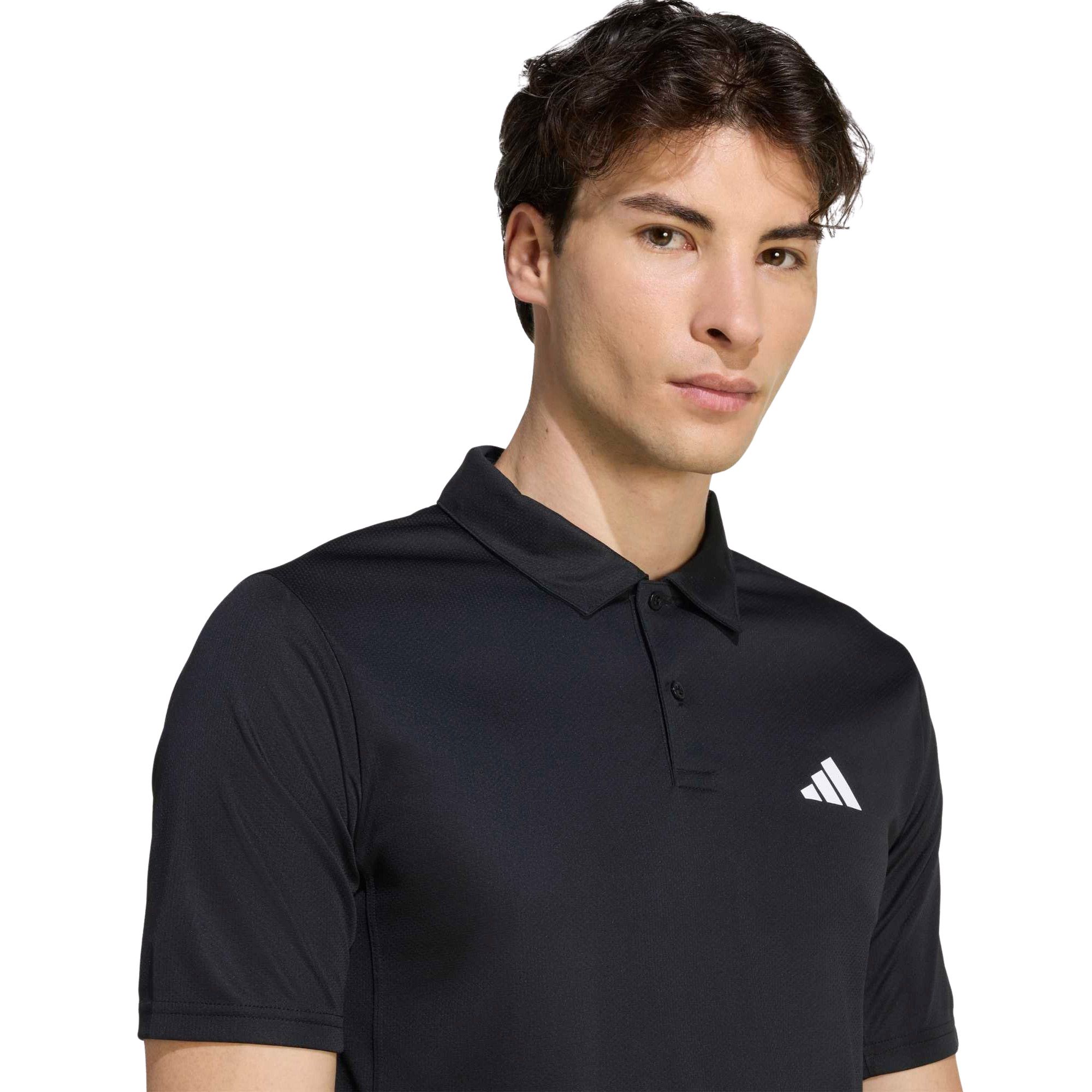 Polo Adidas Essentials Hommes