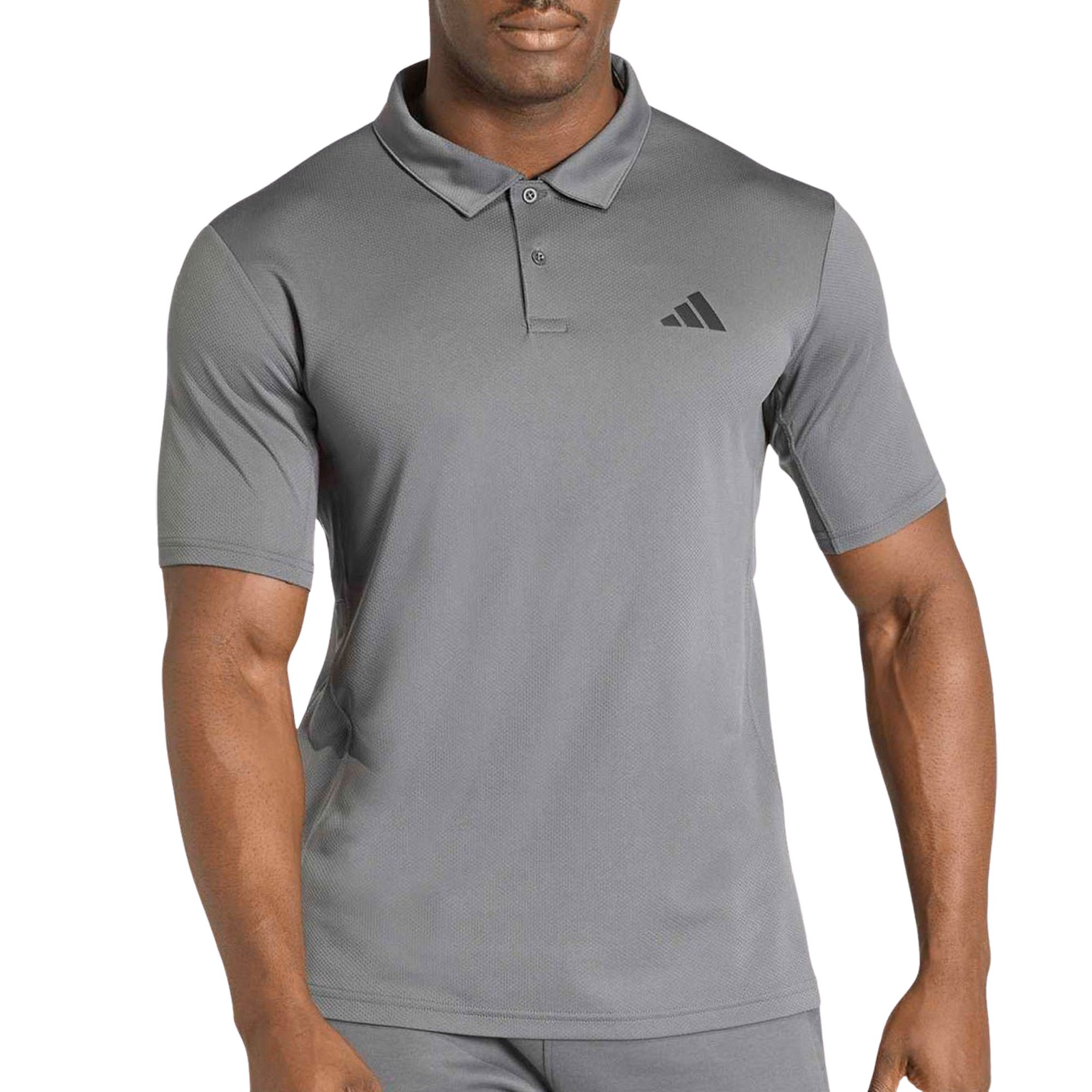 Adidas Essentials Polo Heren