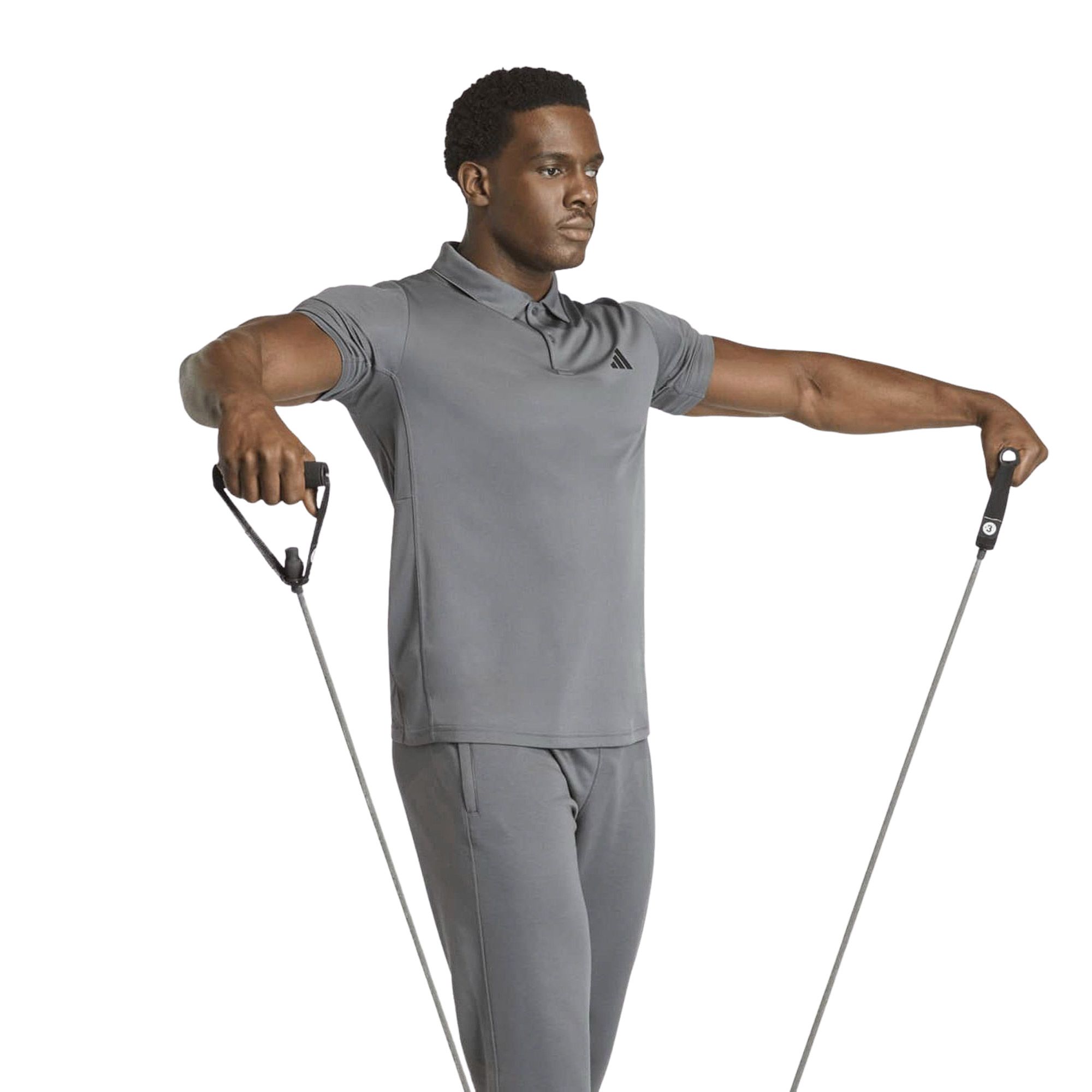 Adidas Essentials Polo Heren