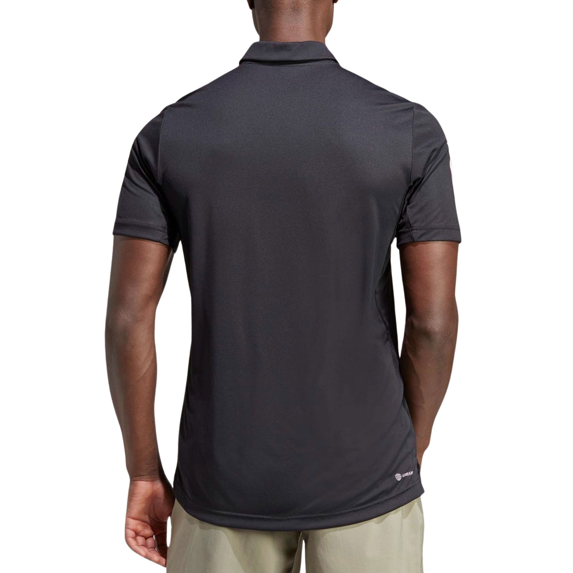 Adidas Club 3-Stripes Polo Heren