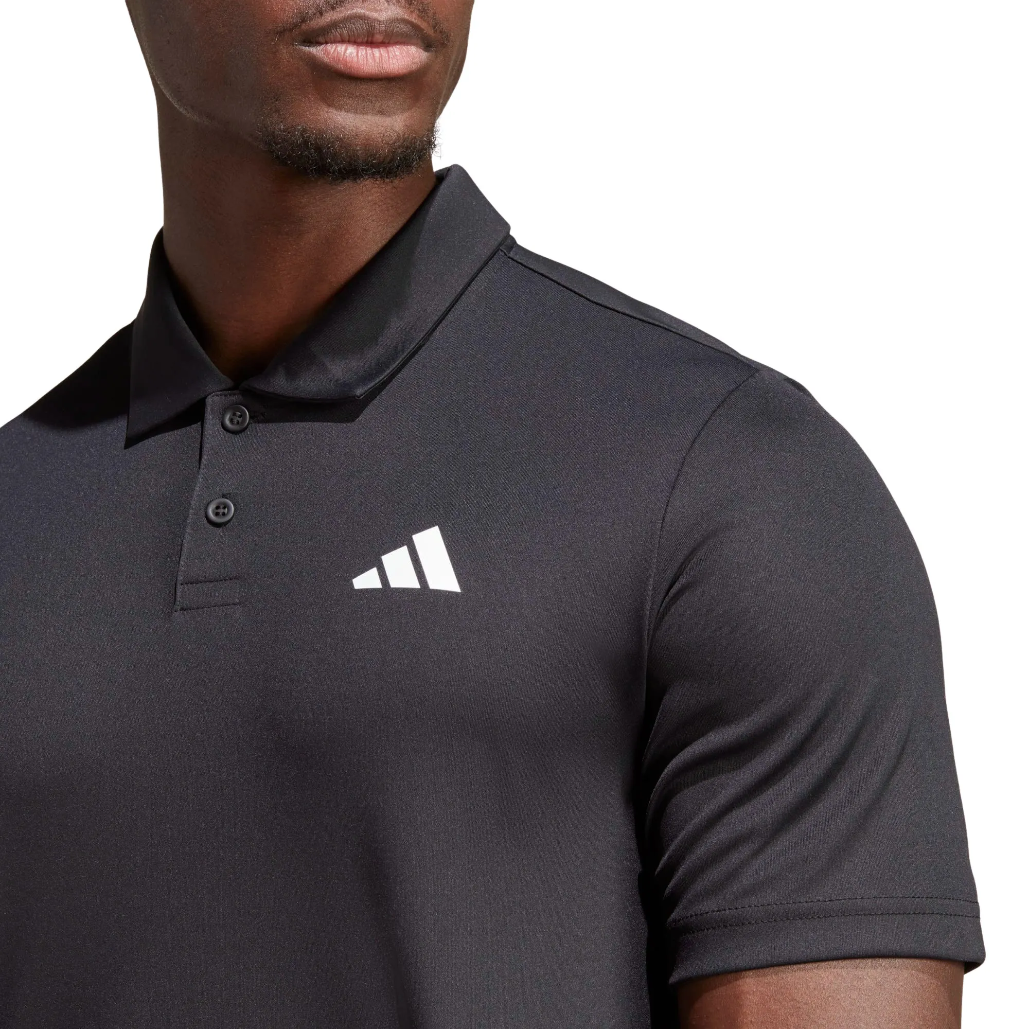 Adidas Club 3-Stripes Polo Heren