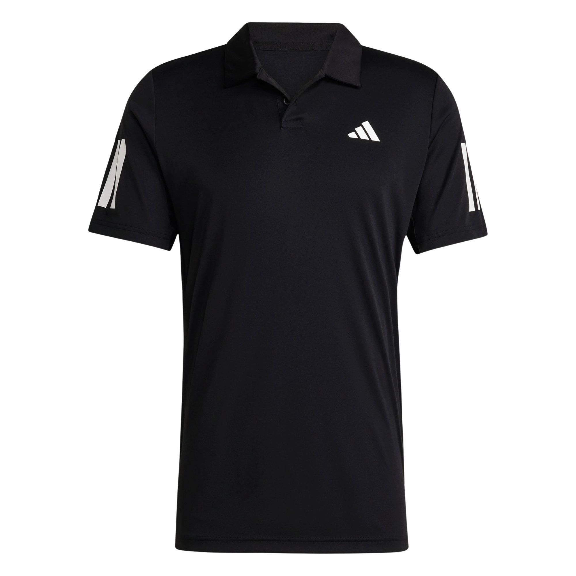 Adidas Club 3-Stripes Polo Heren