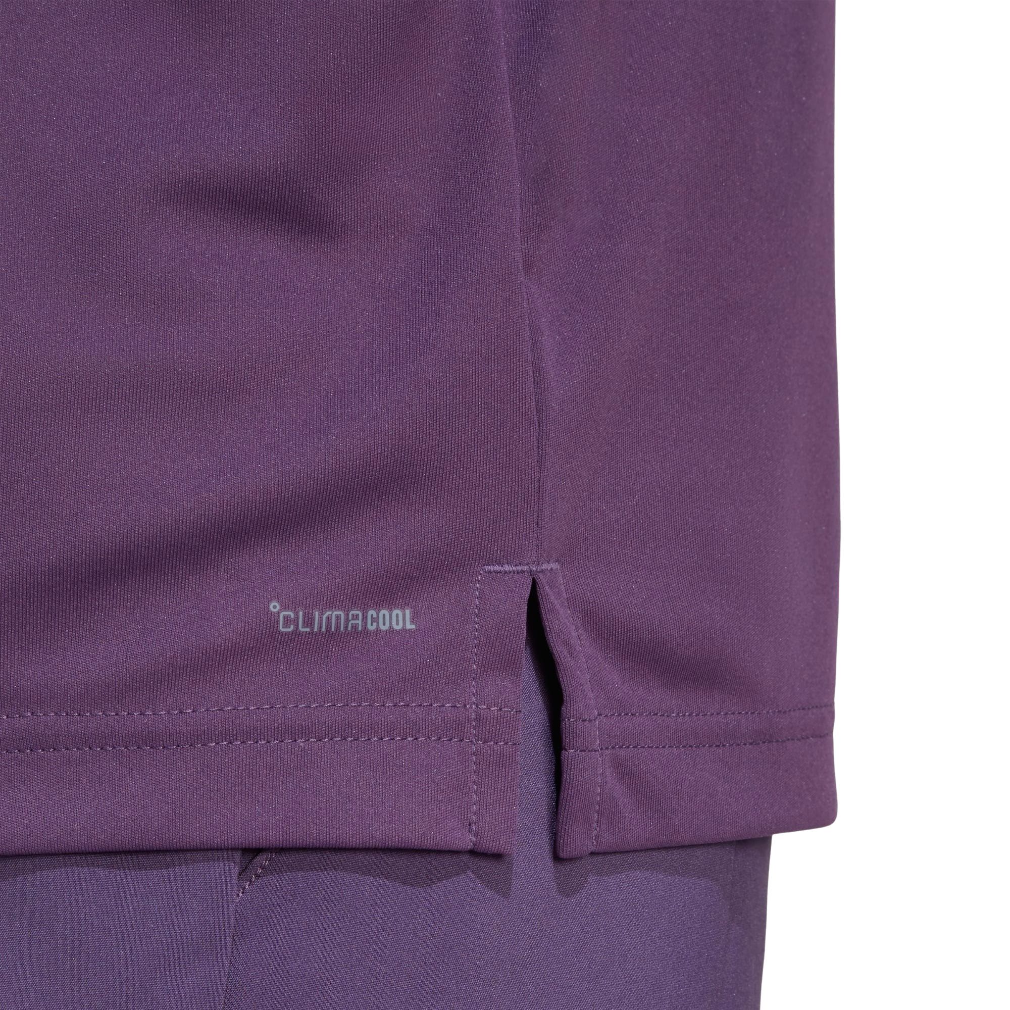 Adidas Club 3-Stripes Polo Heren