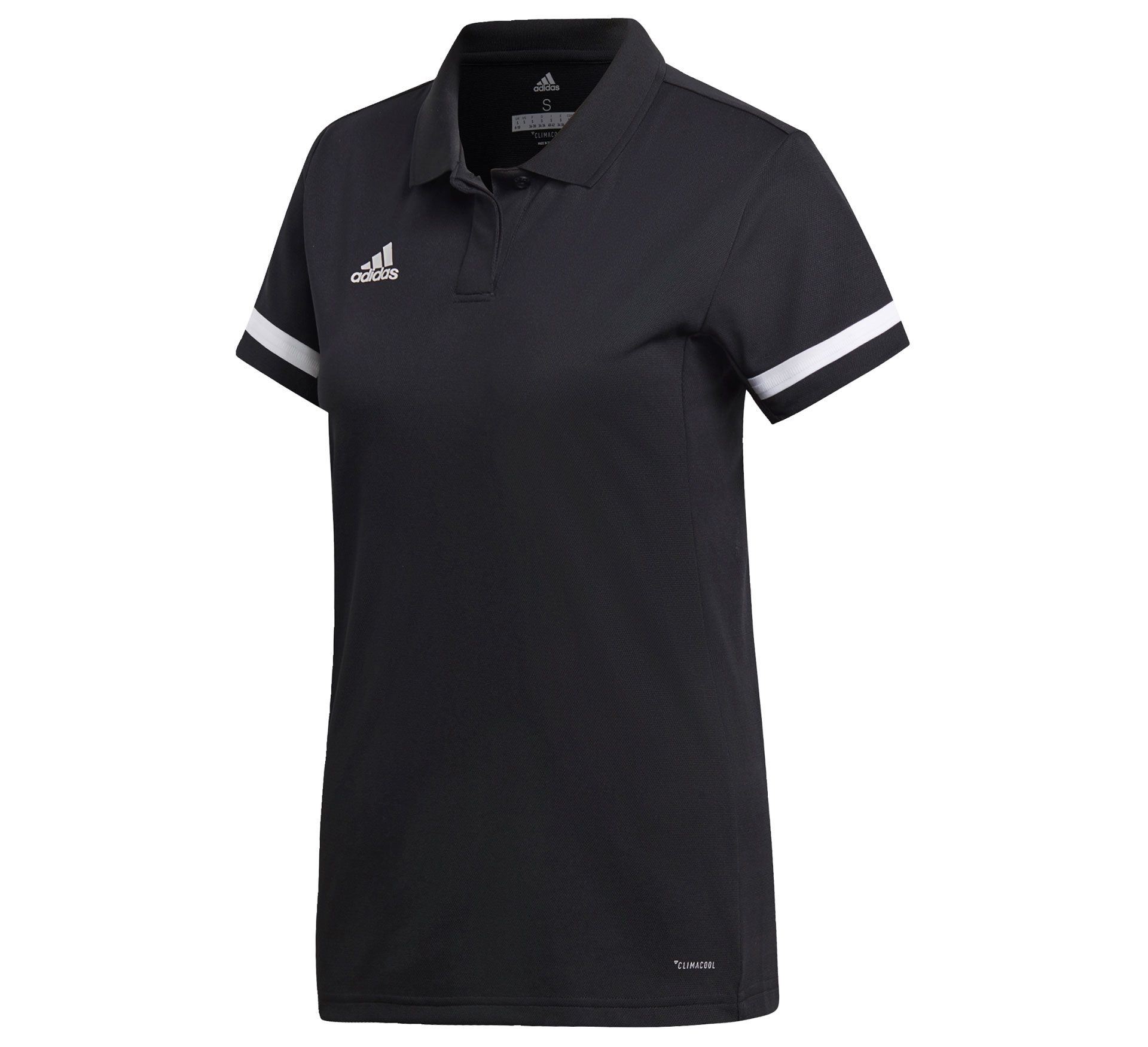 Adidas T19 Polo W