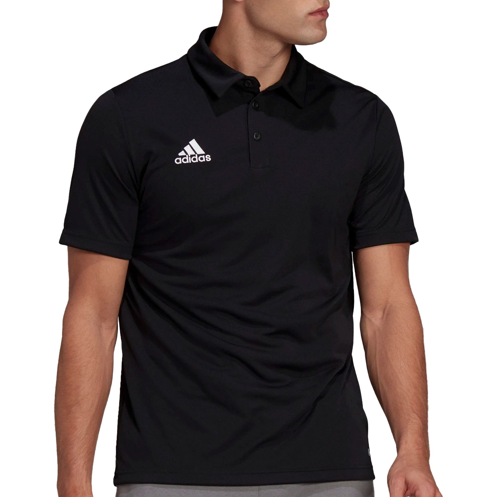 Adidas Entrada 22 Polo Heren