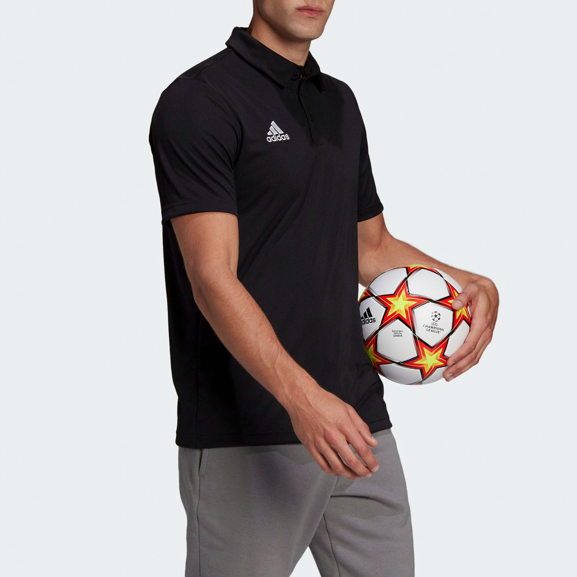Polo Adidas Entrada 22 Homme