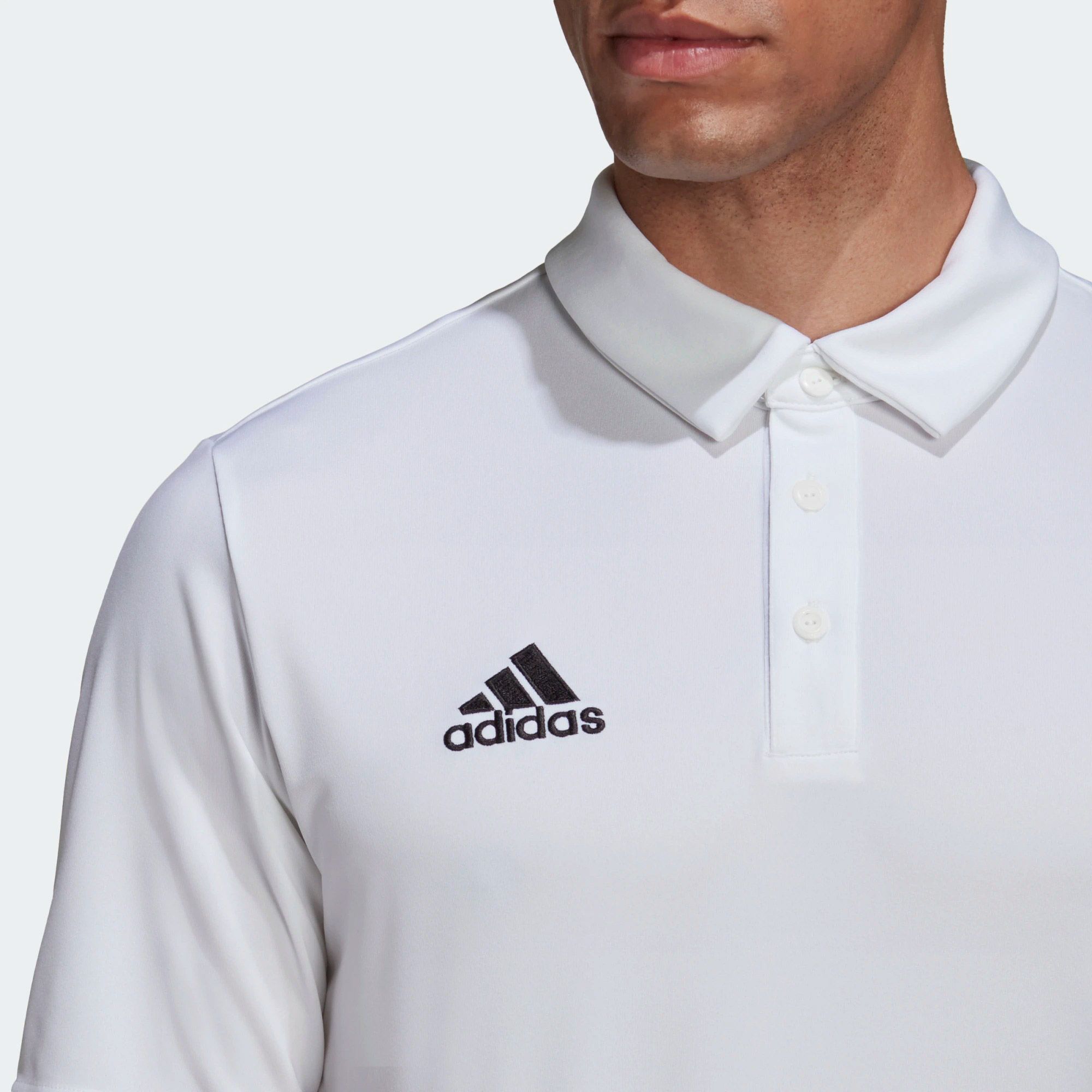 Adidas Entrada 22 Polo Heren